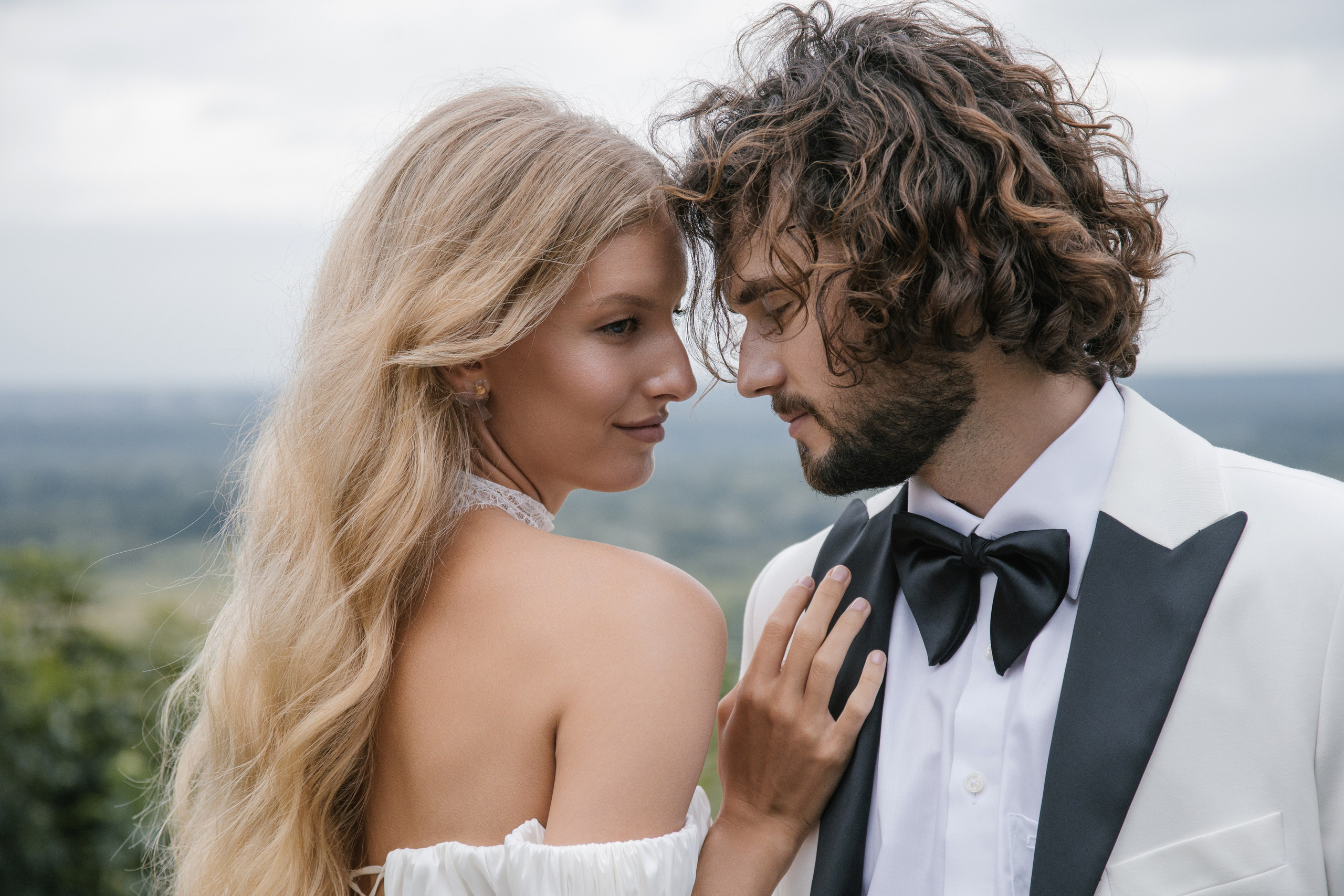 Вероника и Дмитрий. ФОТОГРАФ АЛИНА ФОКА