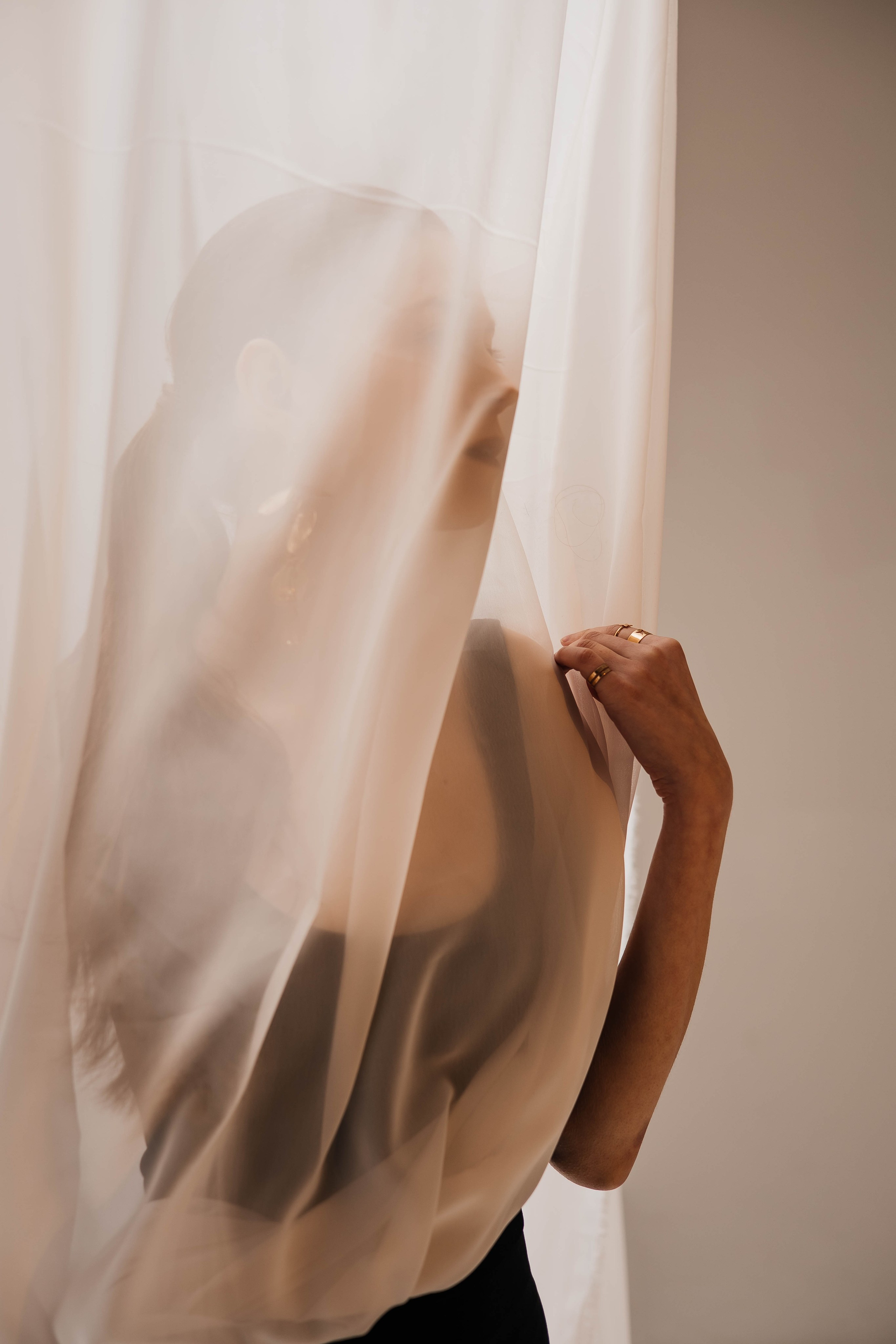 Enigma. ФОТОГРАФ АЛИНА ФОКА