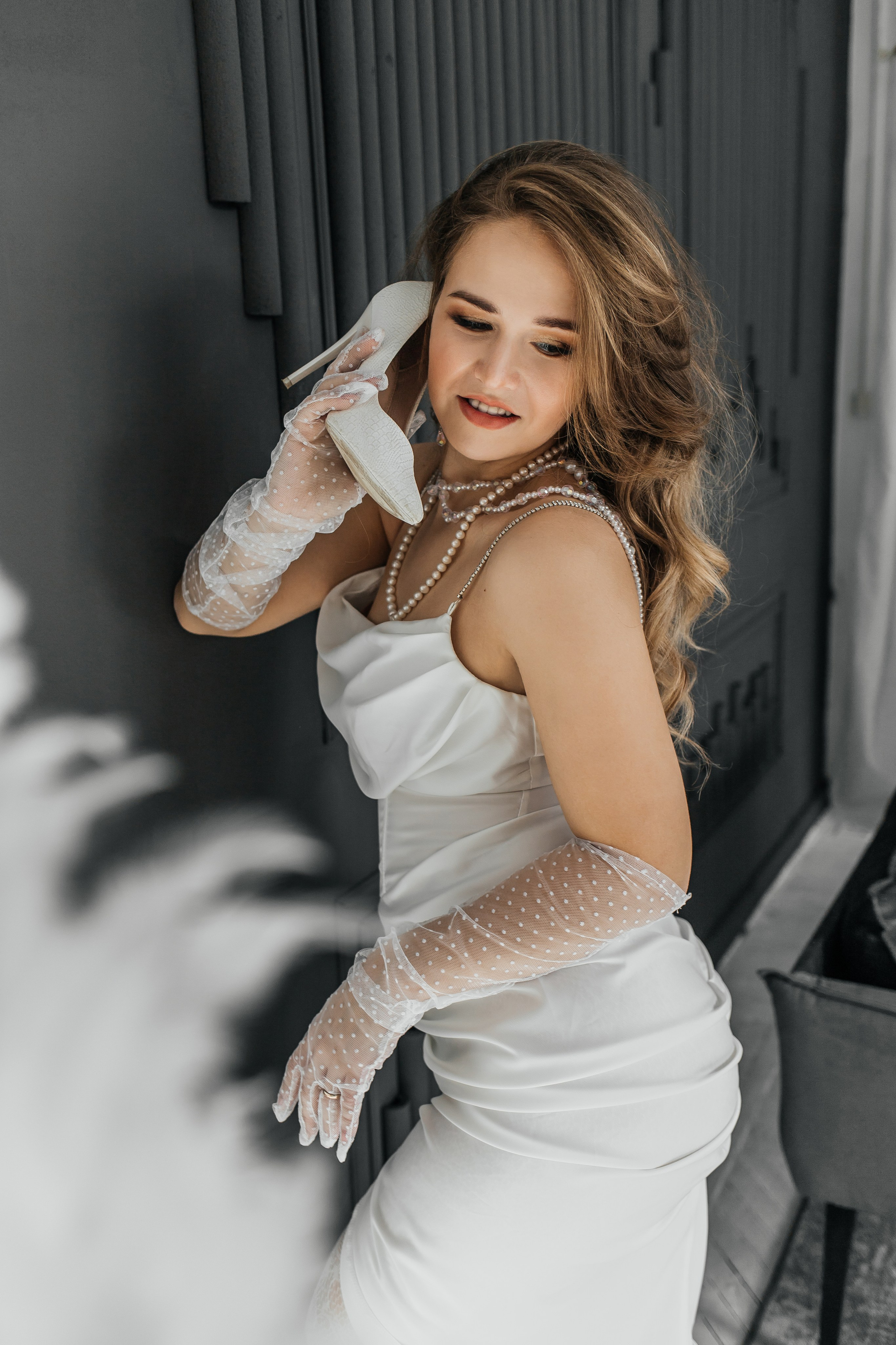 Мария. ФОТОГРАФ АЛИНА ФОКА