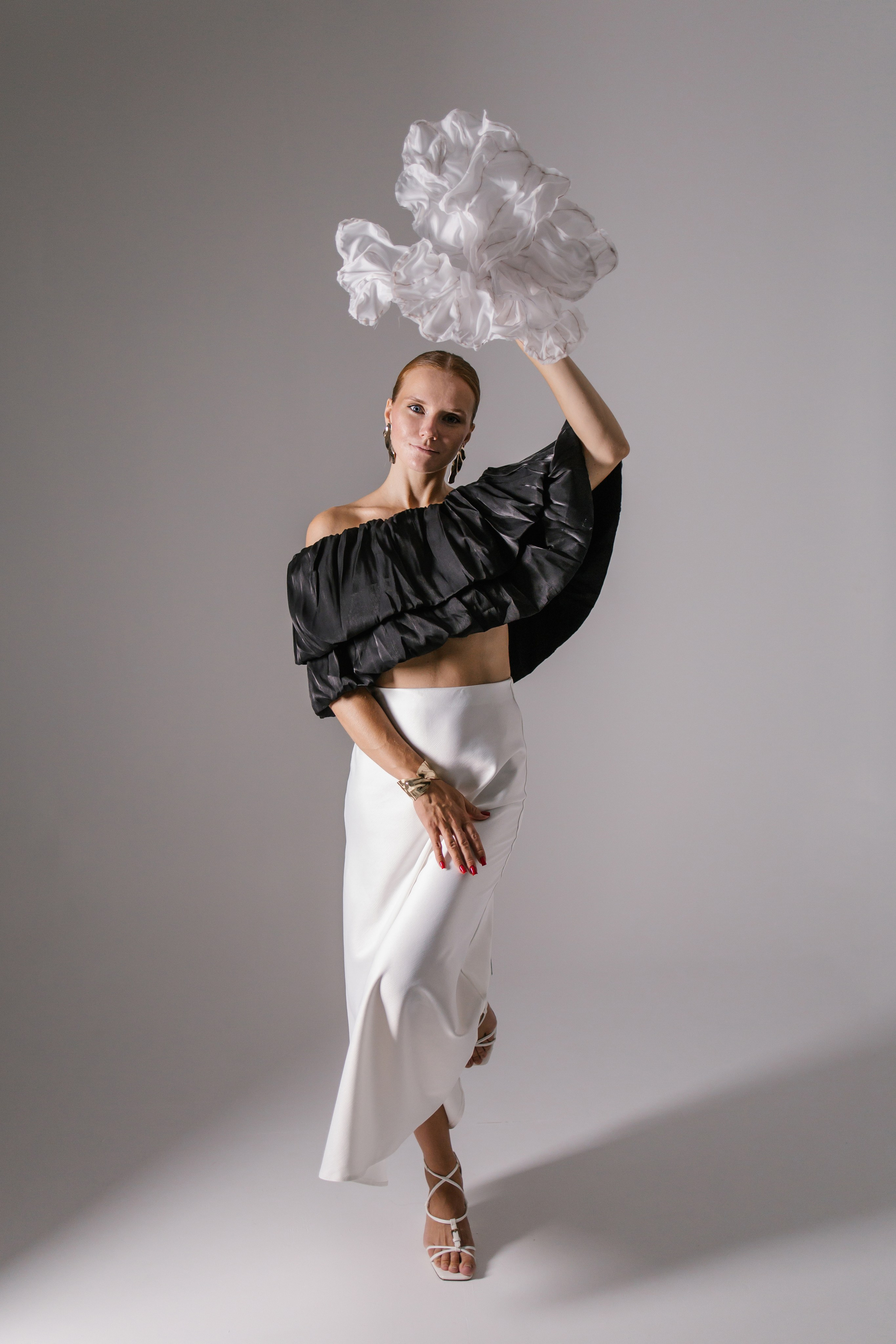 Вероника. ФОТОГРАФ АЛИНА ФОКА