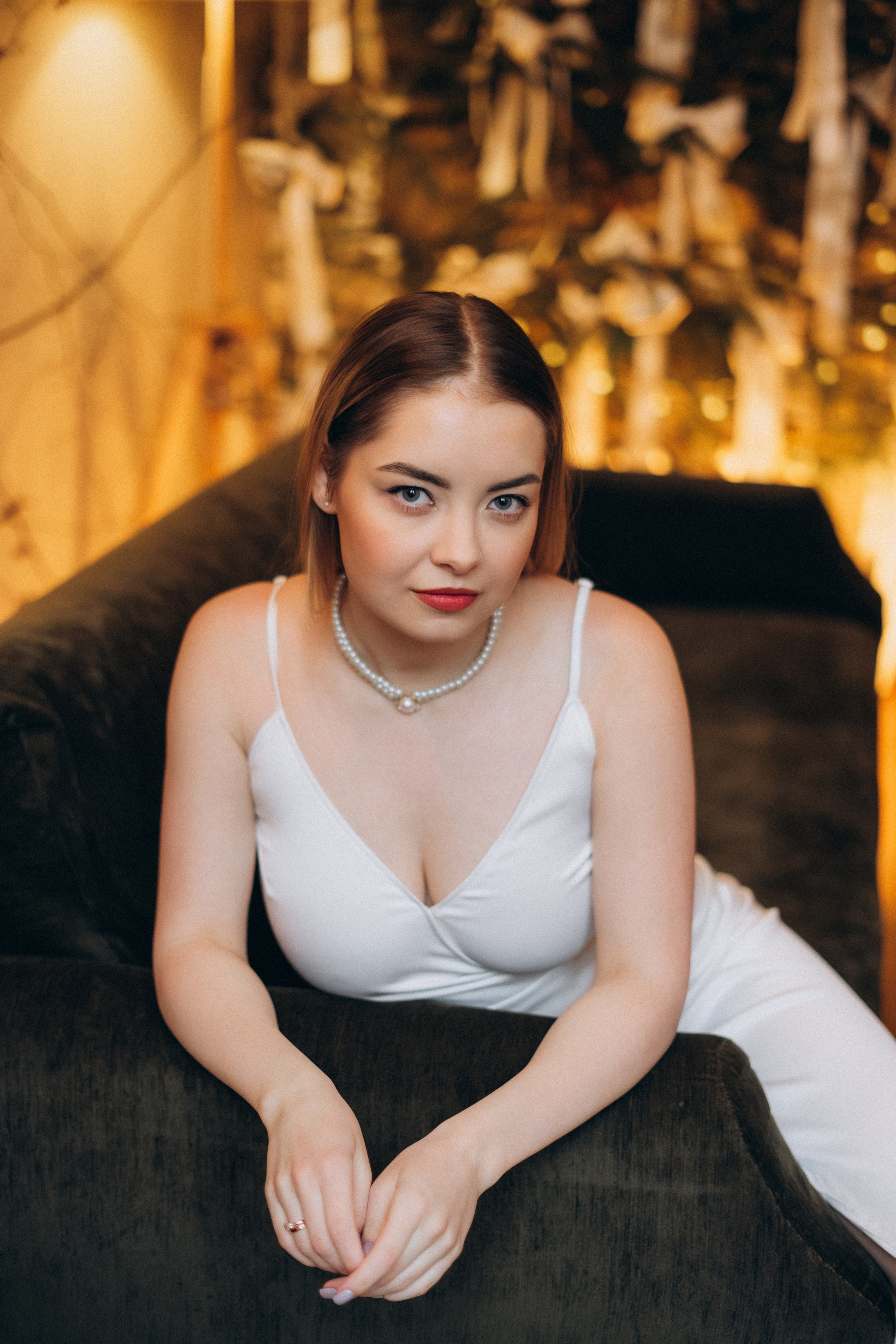 Портретная индивидуальная фотосессия в Москве. Фотограф Москва Виктория-Антуанетта