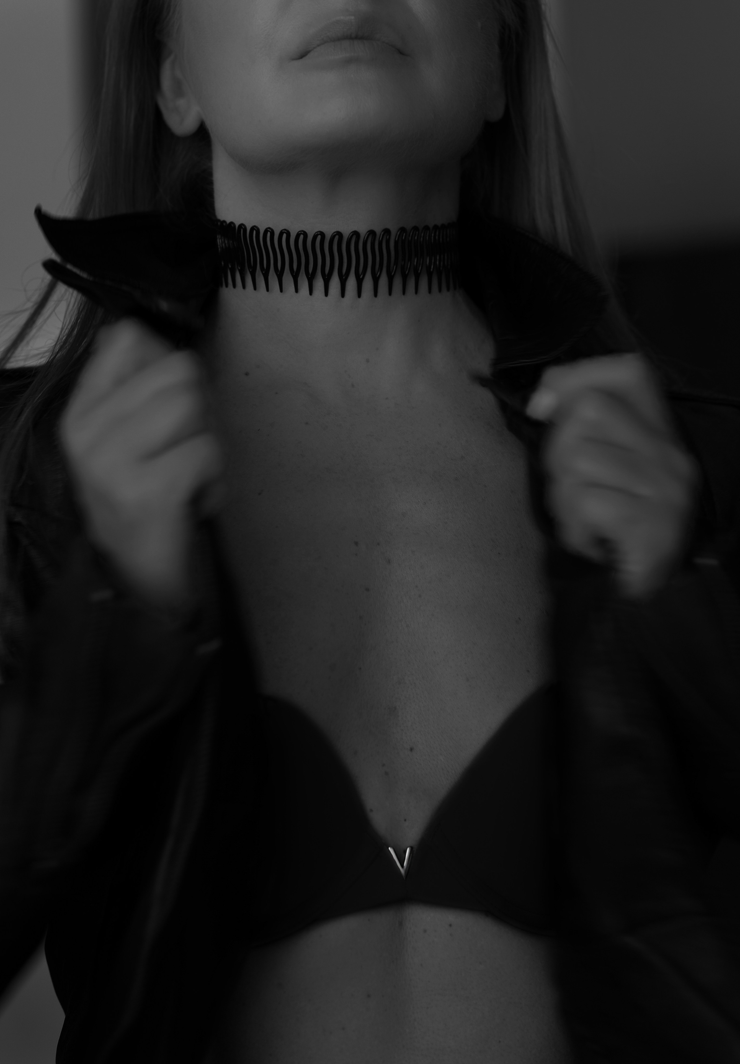 Портрет. Фотография как кино