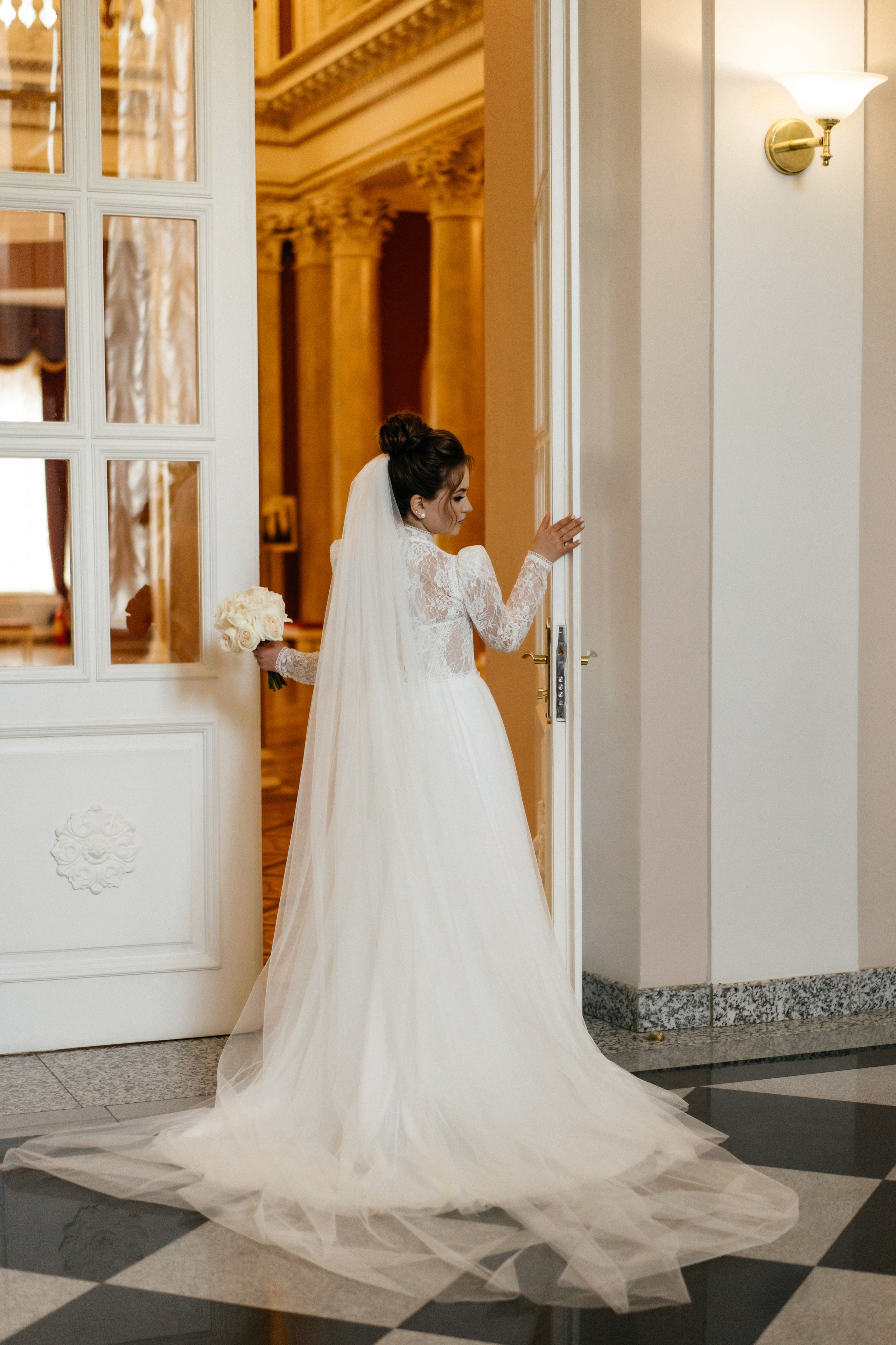 Милена & Павел. Свадебная фото и видеосъемка в Гомеле