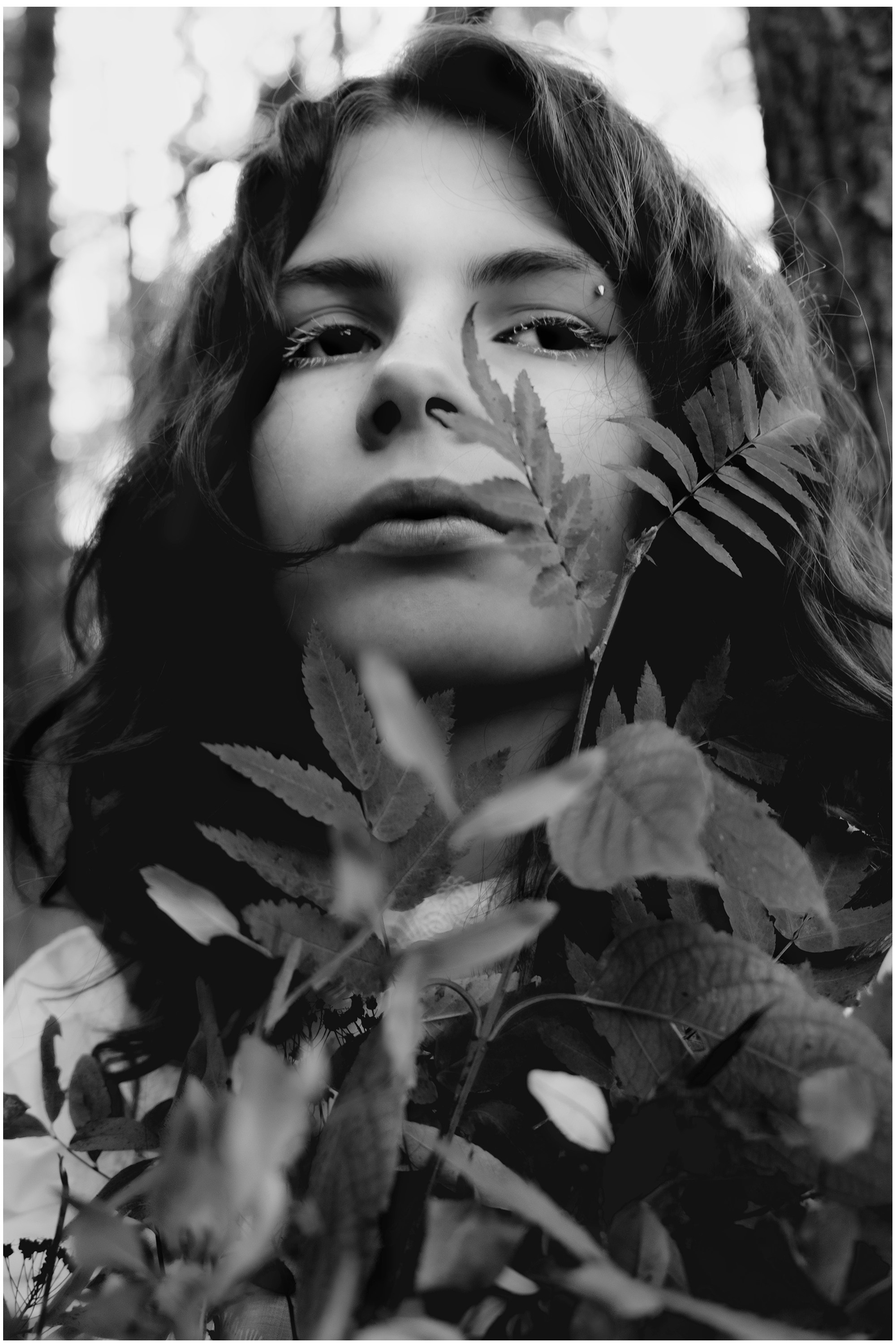 Осень. ФОТО