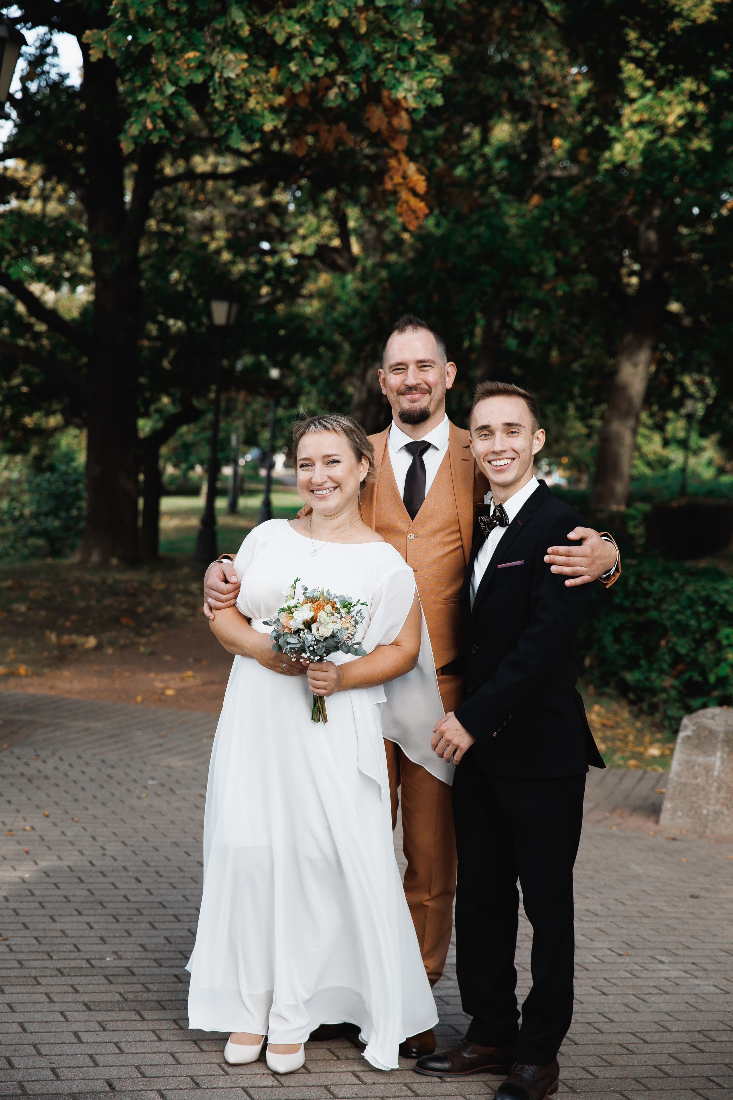 Всеволод и Настя. Свадебный и семейный фотограф в Санкт-Петербурге Кирилл Шалагинов