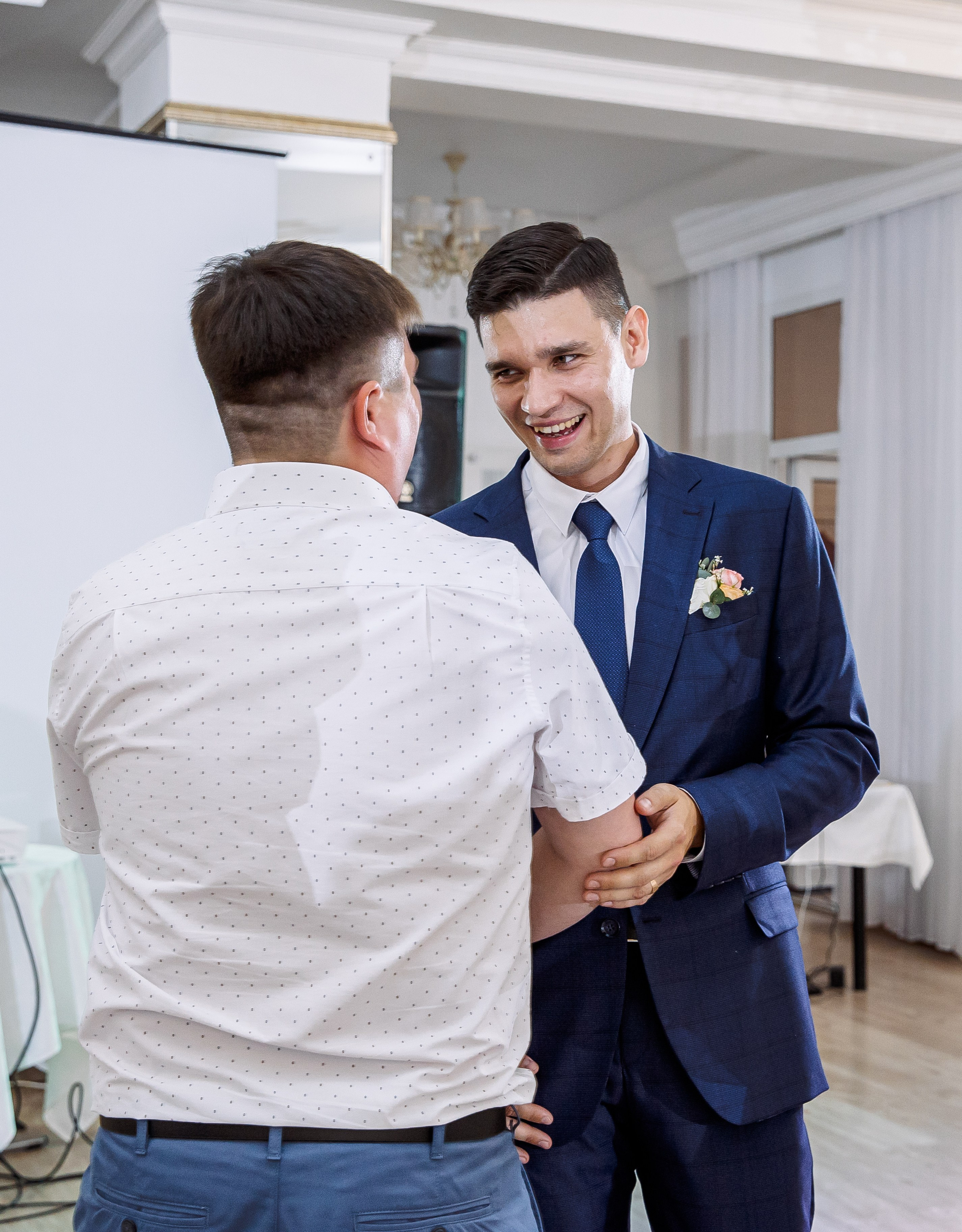 Евгений и Татьяна. Свадебный и семейный фотограф в Челябинске Юлия Ишимова