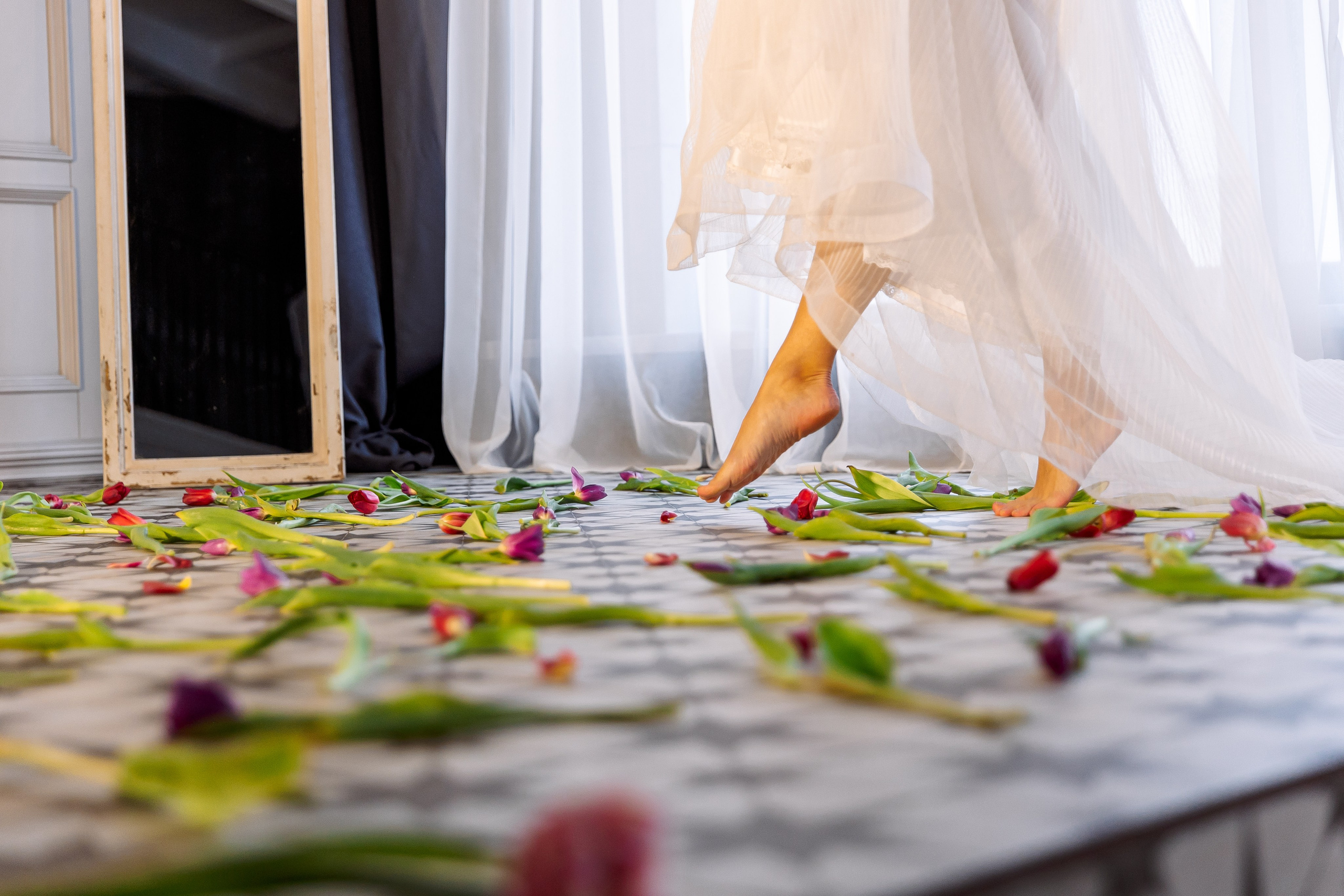 Анастасия утро. Свадебный и семейный фотограф в Челябинске Юлия Ишимова