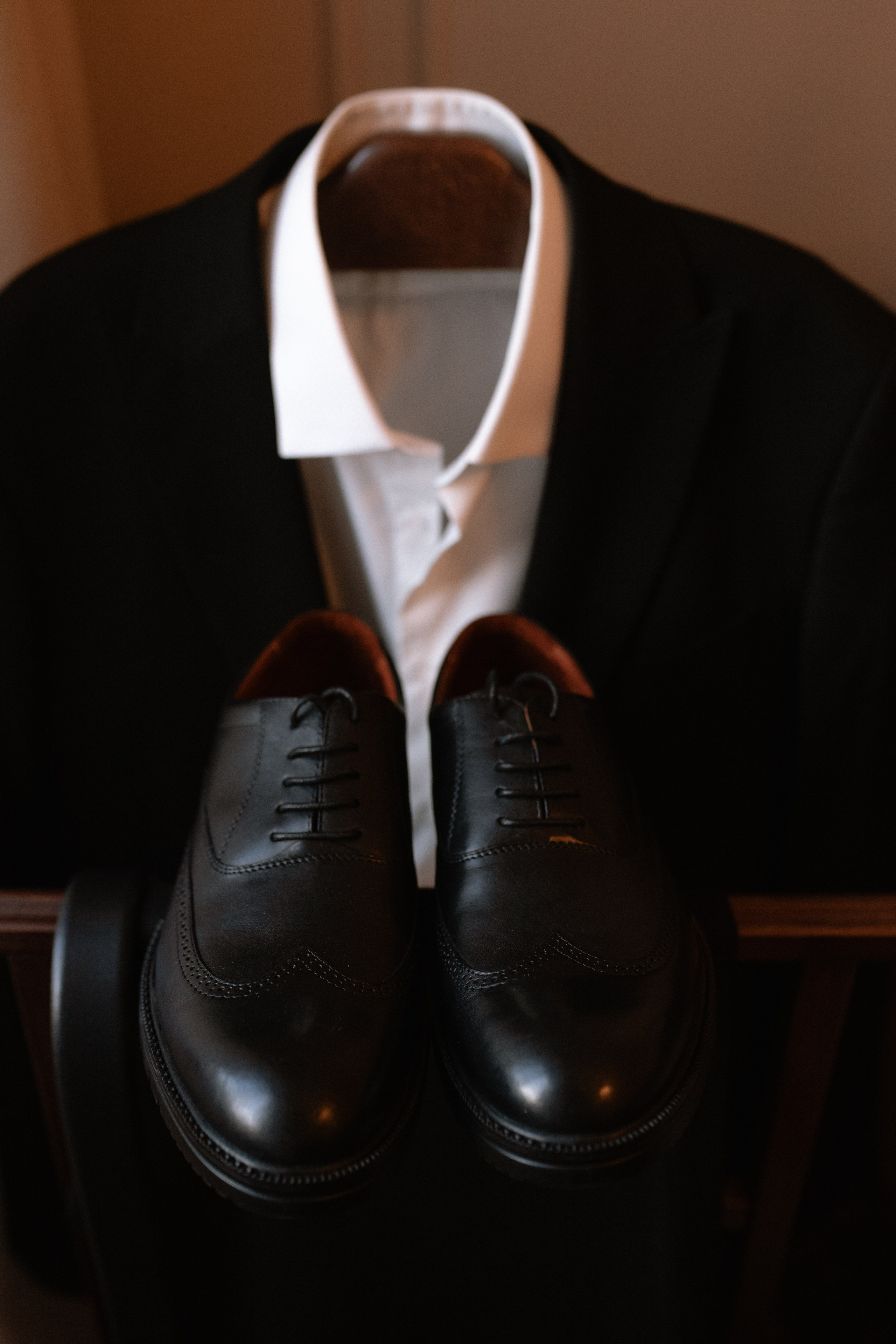 Виктория и Иван. Анна Чугунова