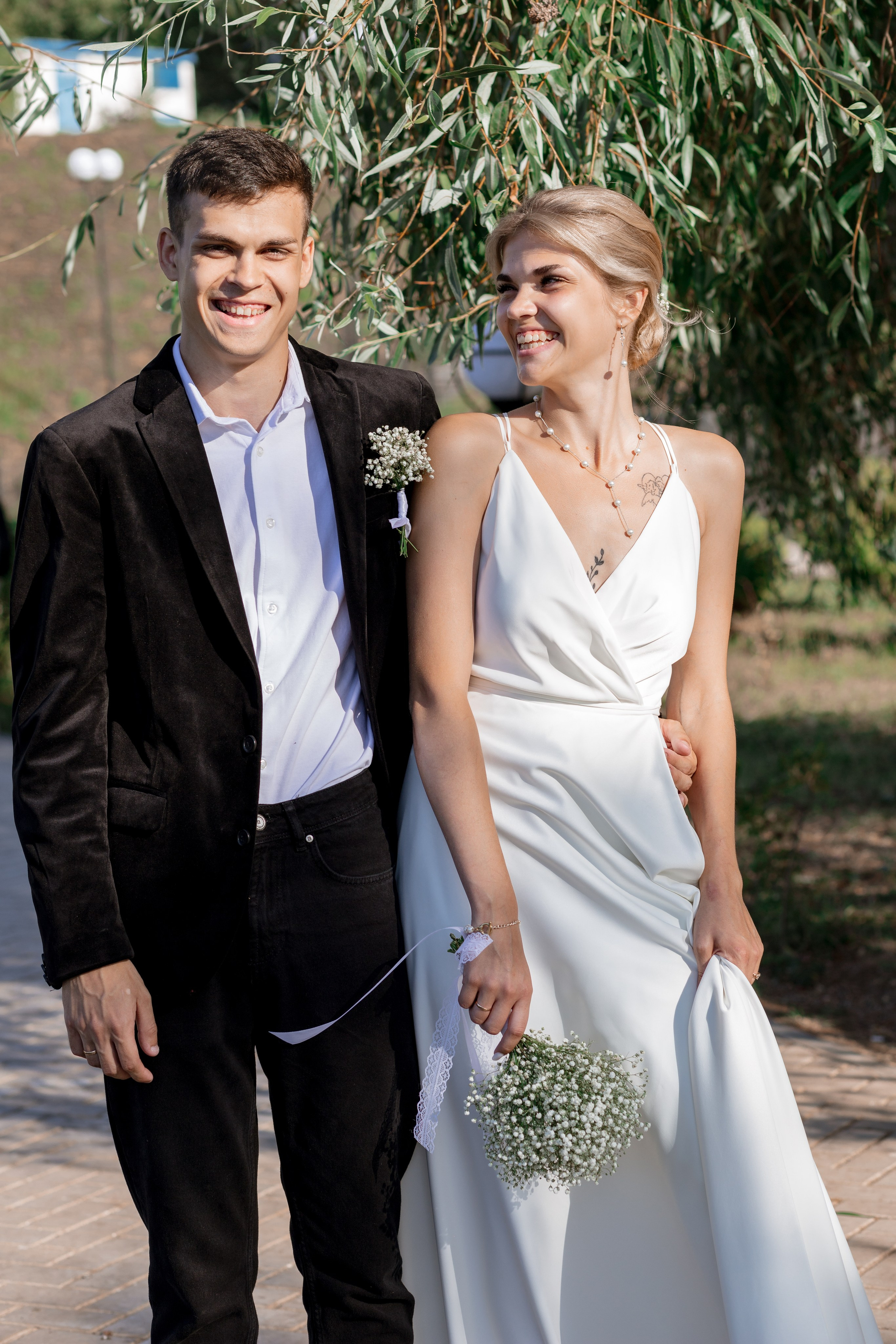 Артем & Лада. Свадебный фотограф в Чебоксарах Анастасия Иванова