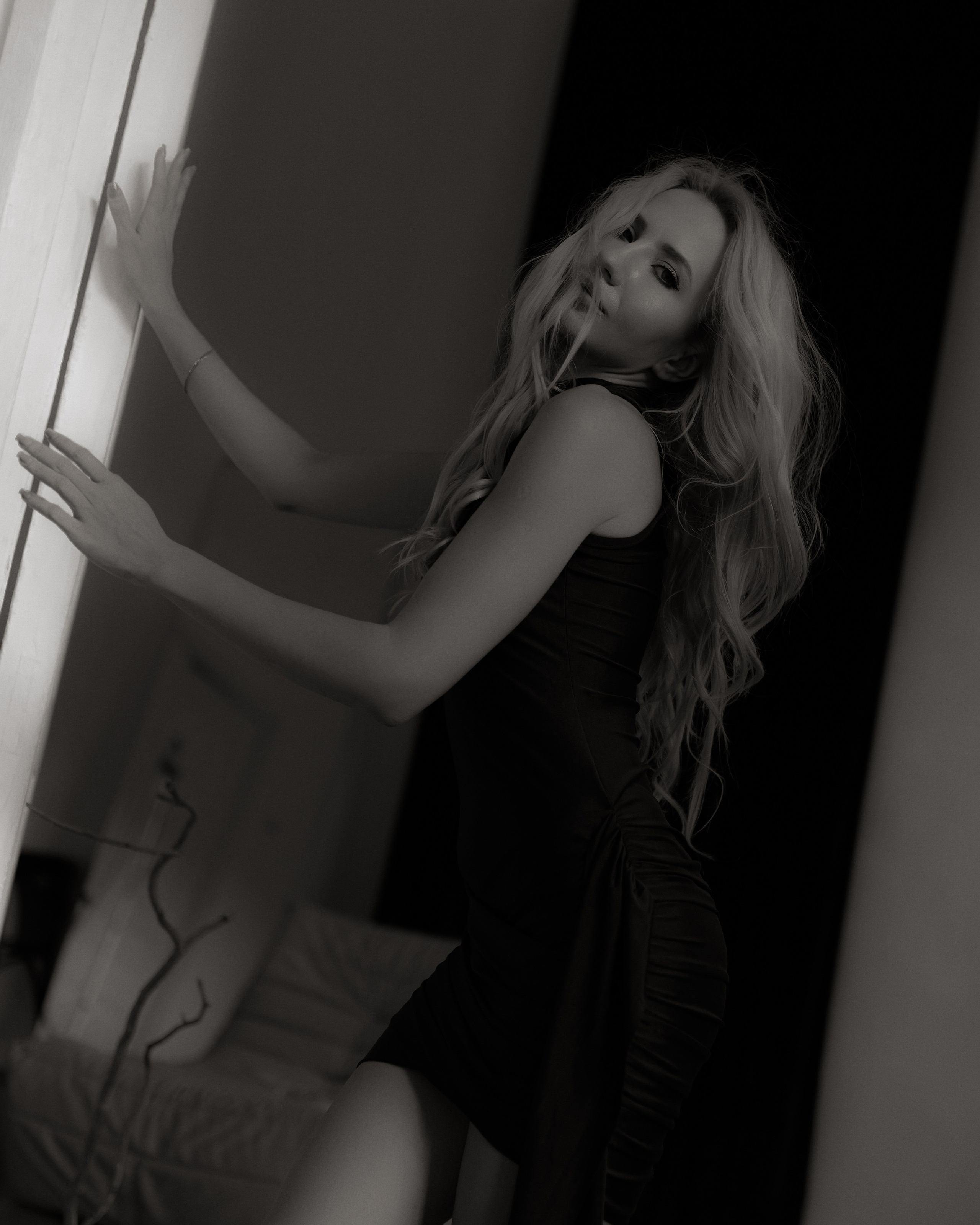 Анастасия. DARYA.BELKINA