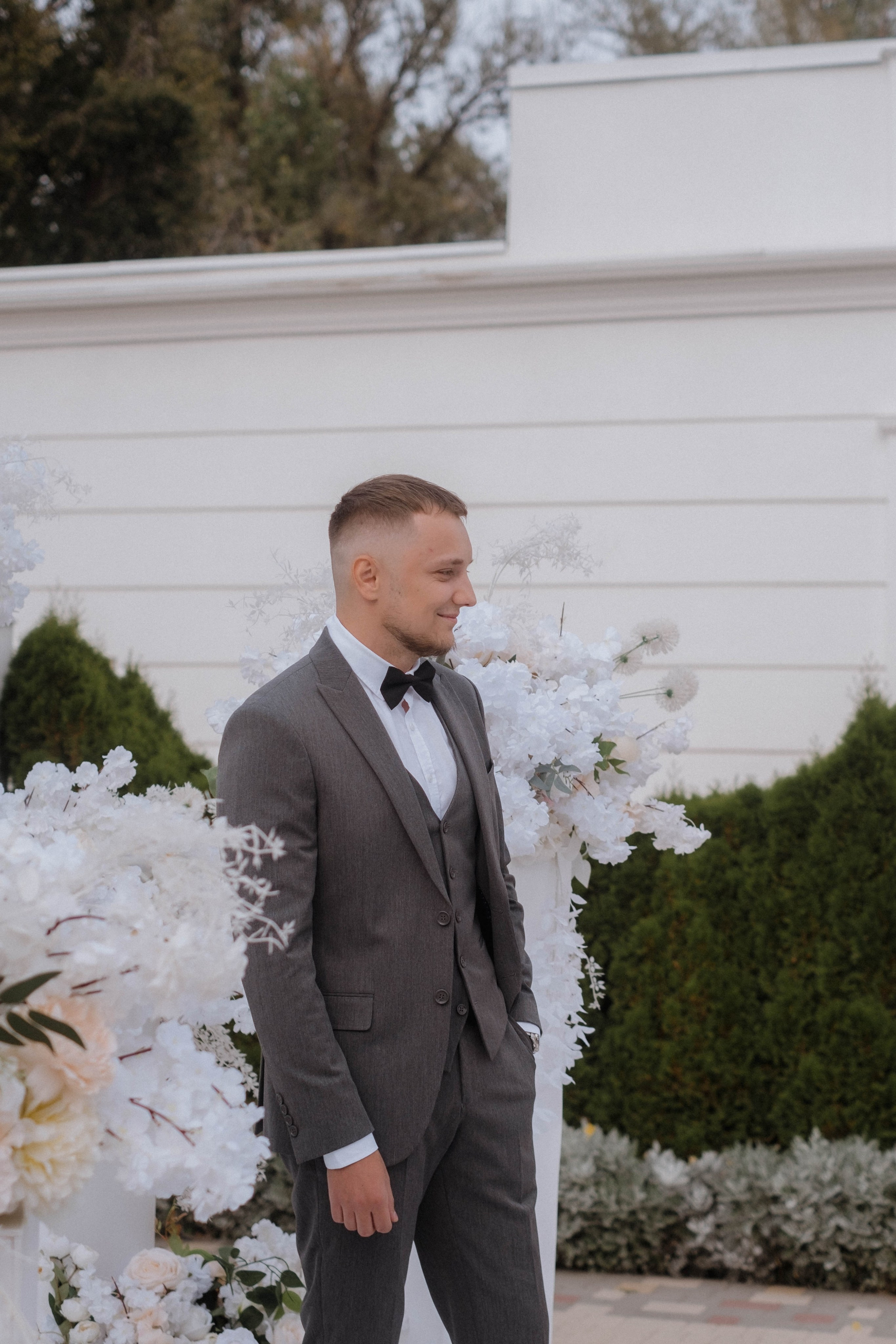 Юлия и Эдуарт ЗАГС. Свадебный и семейный фотограф г. Волгоград Биленко Ангелина