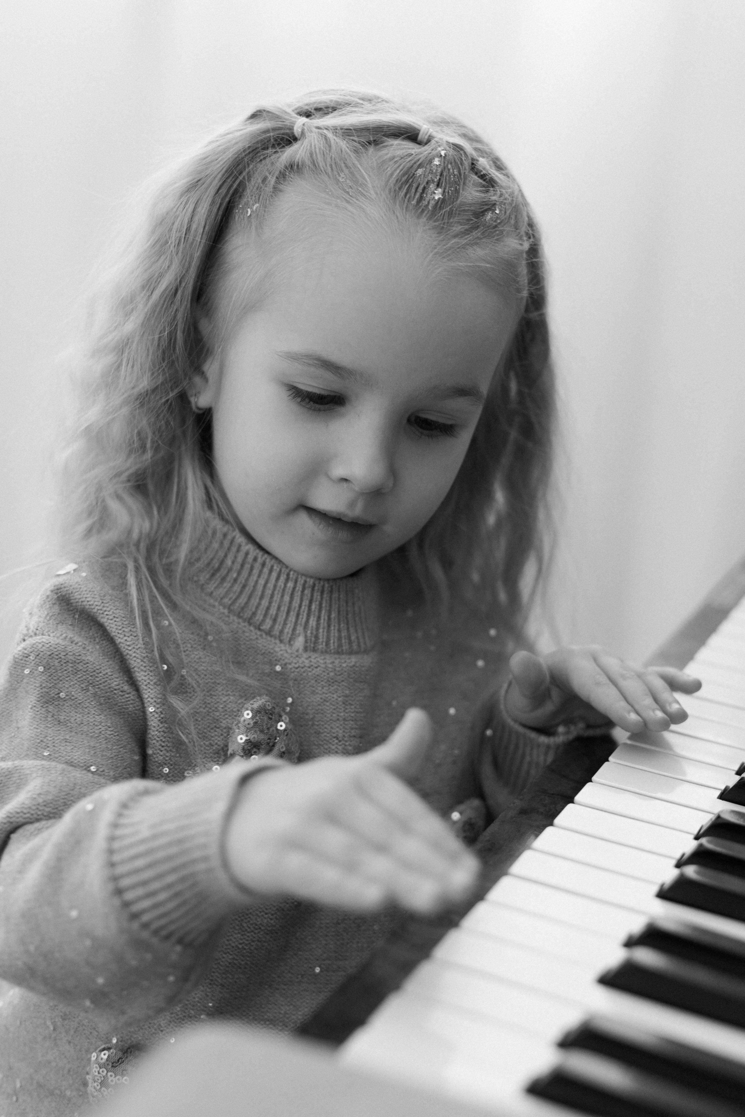 Вика и Алиса. Главная