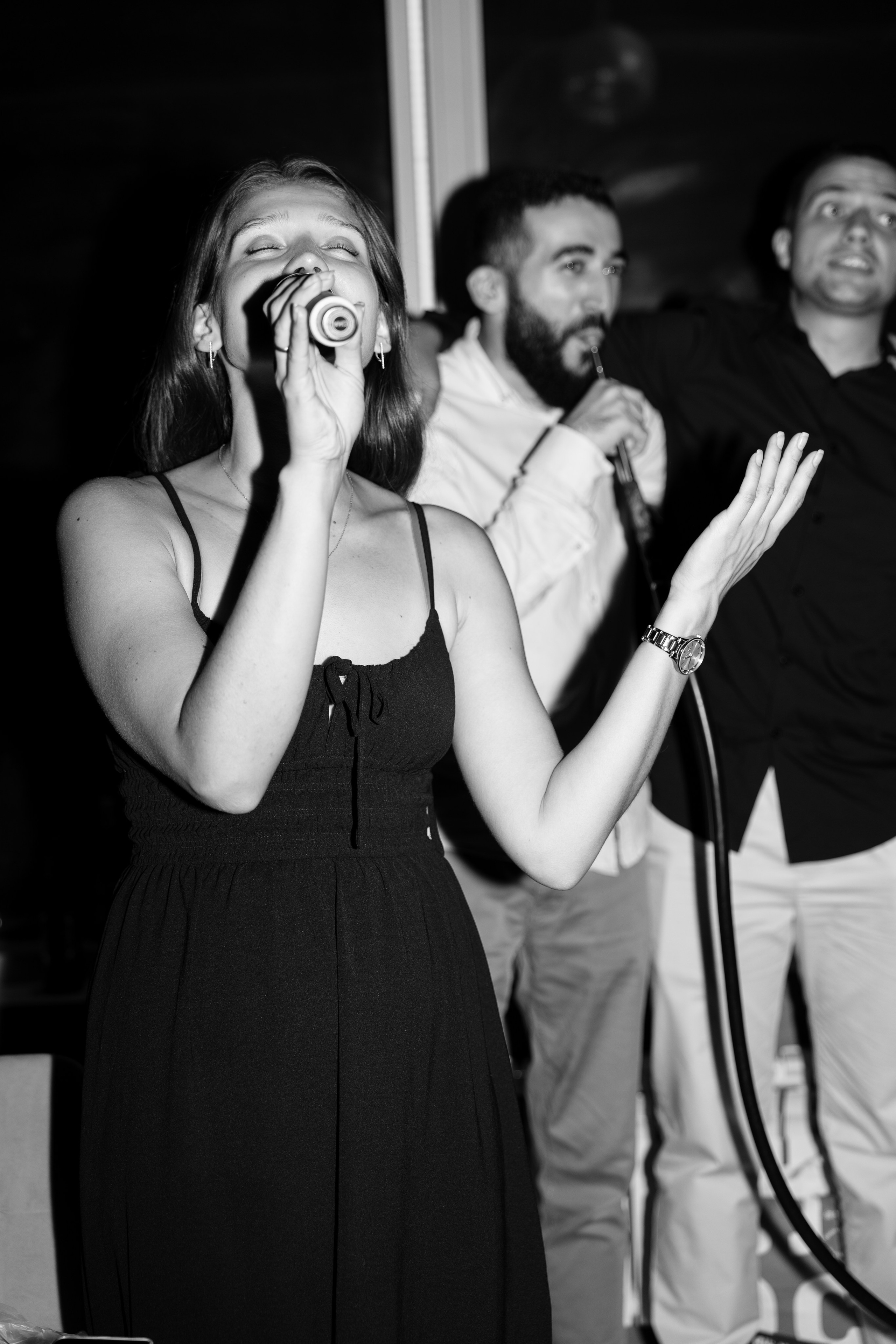 Happy Birthday, Ilya!. Главная