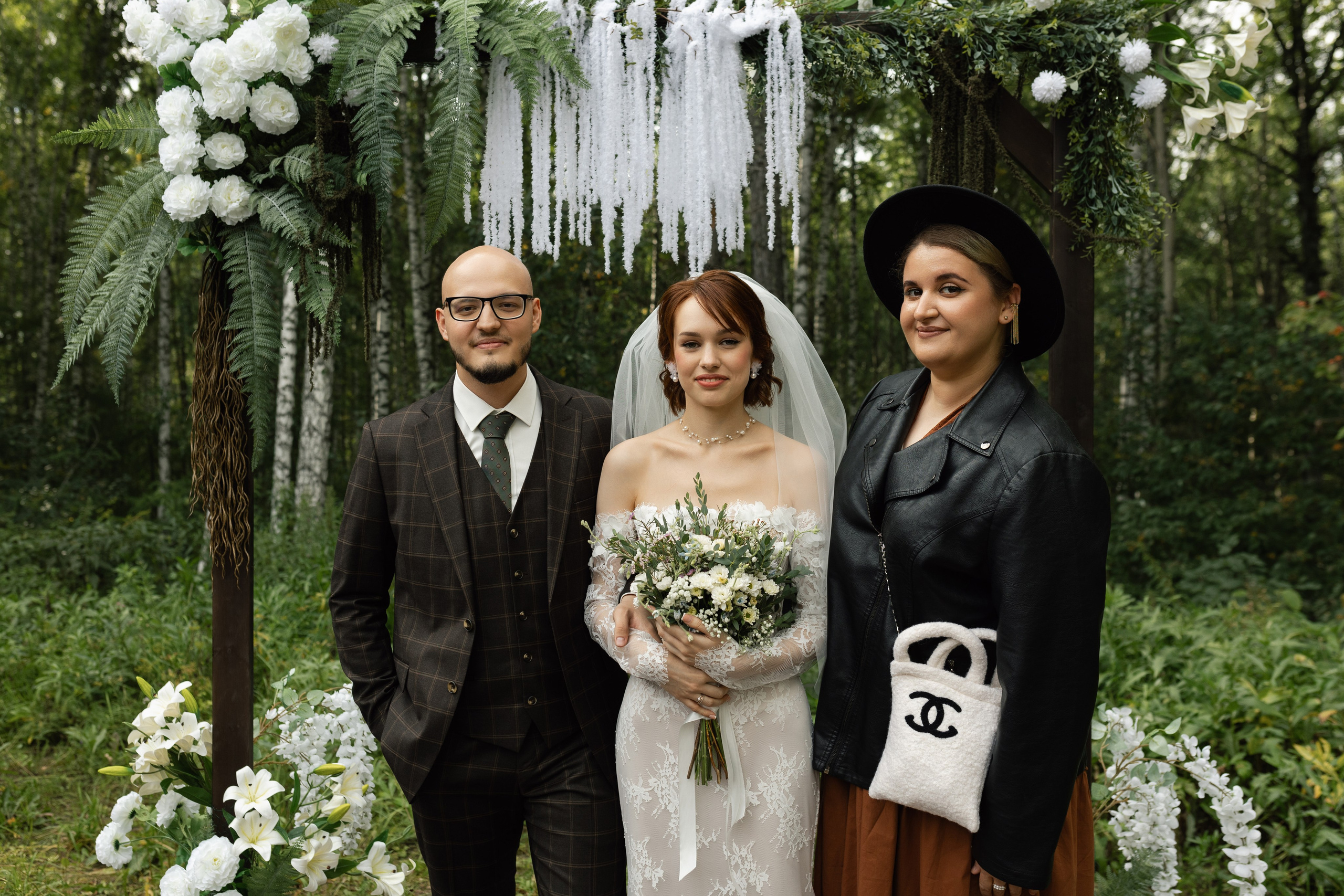 Maksim & Lia. Фотограф в Томске Ирина Павлуцкая