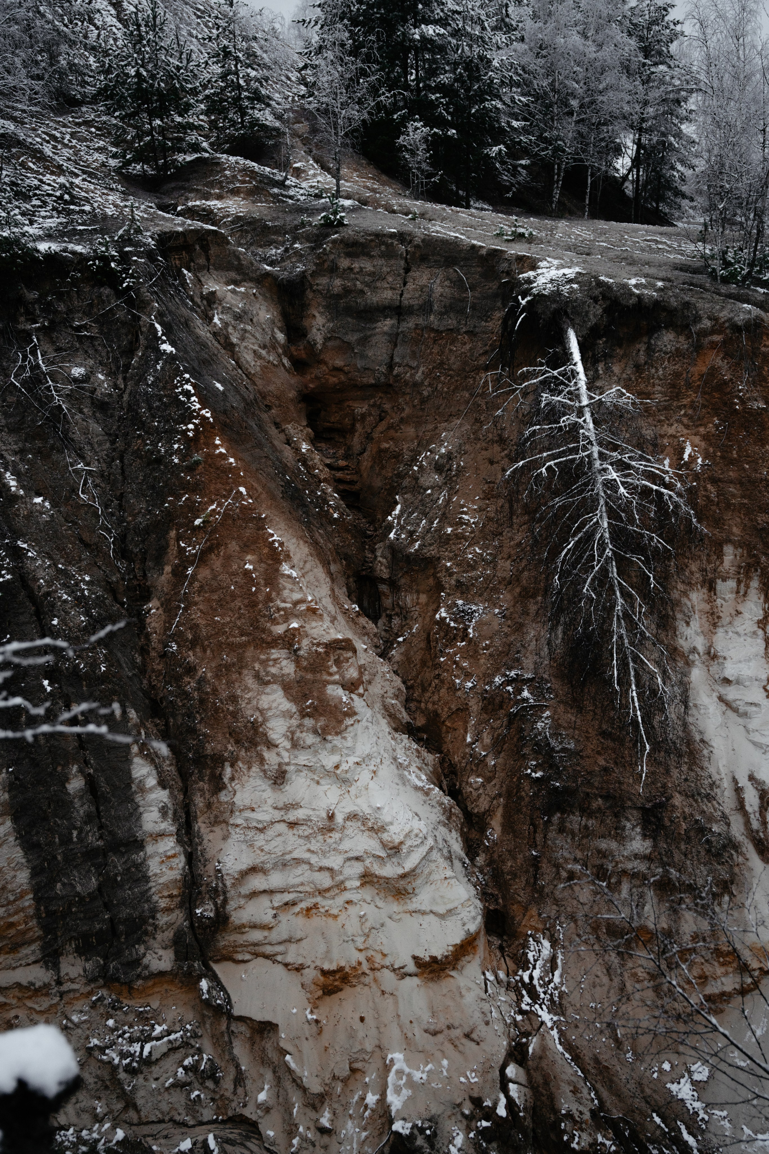 Суворовские карьеры. Vlad Trykov