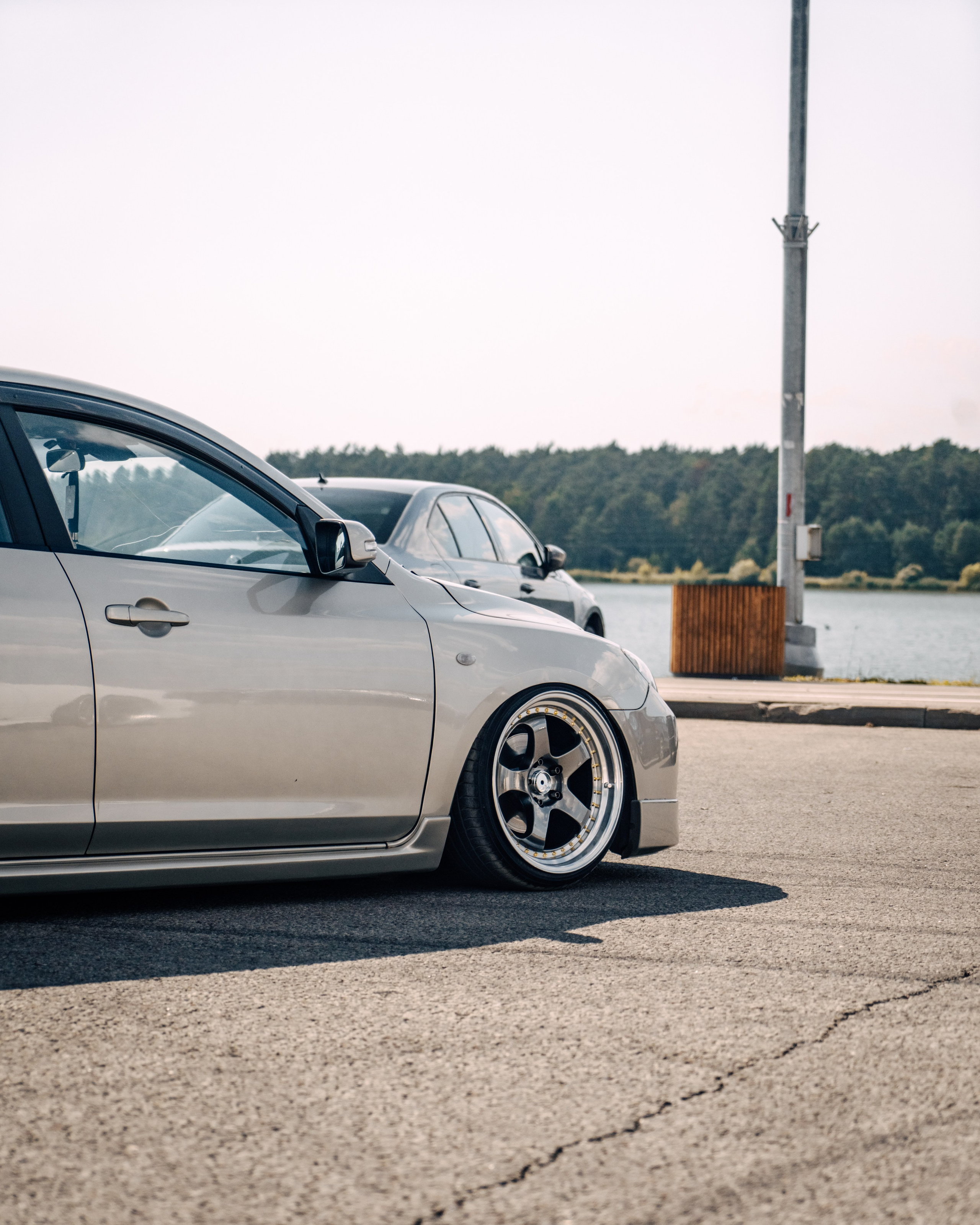 SMD Kaluga. Vlad Trykov