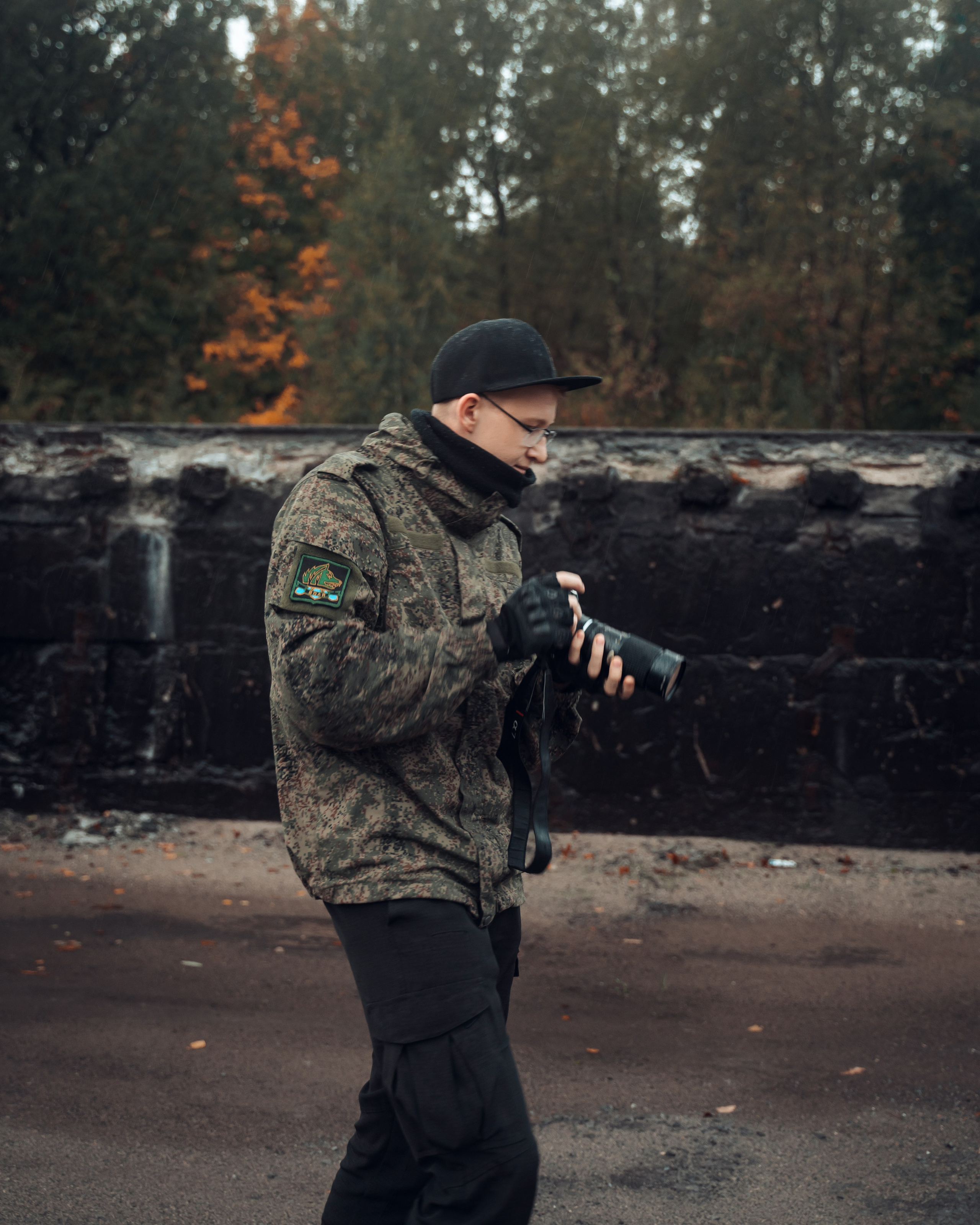 Александр. Vlad Trykov