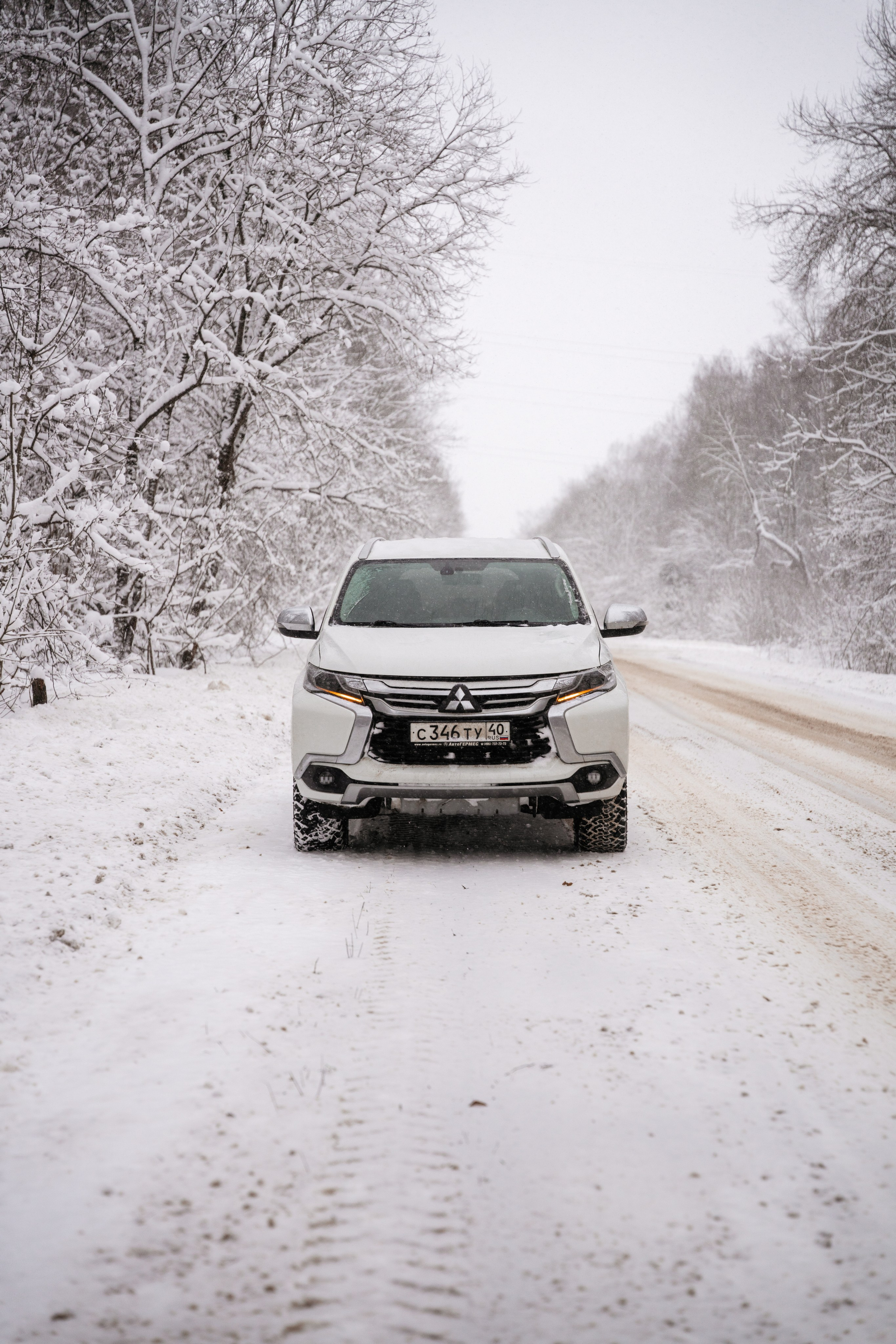 Поездка к р. Песочня и деревне Раевское. Vlad Trykov