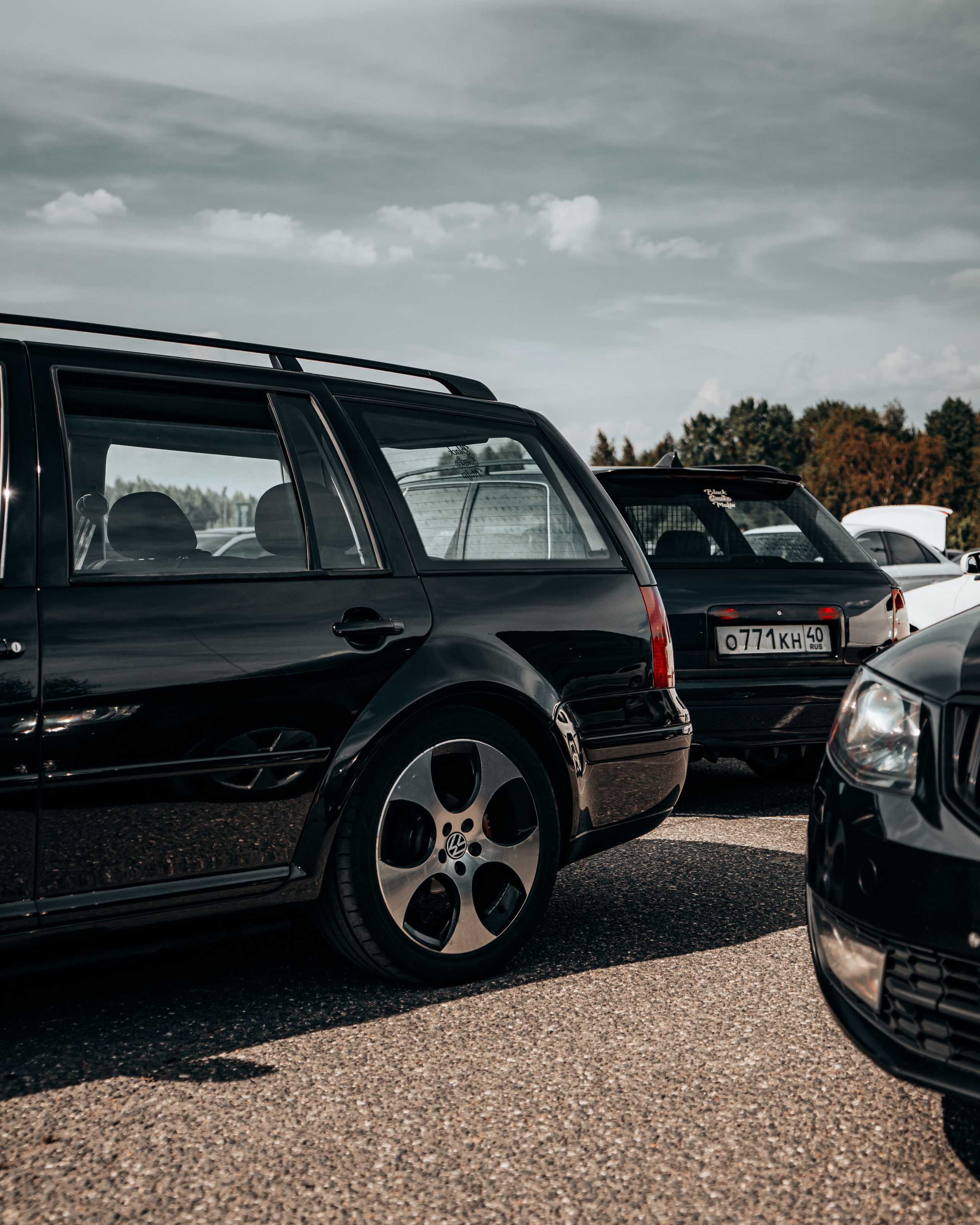 Vagburg. Vlad Trykov