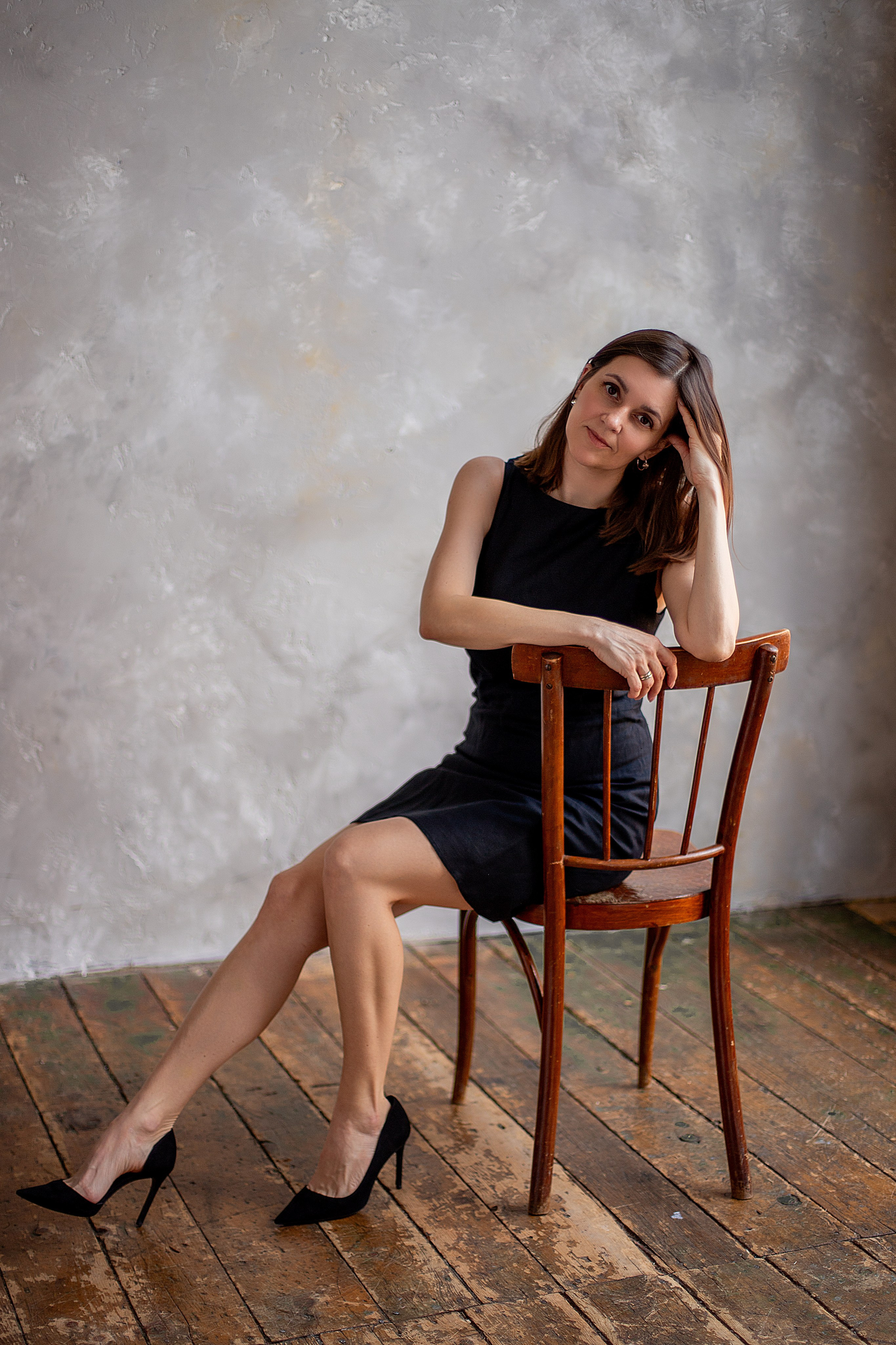 Женский фотодень ко Дню Рождения. Семейный и индивидуальный фотограф в Ростове-на-Дону