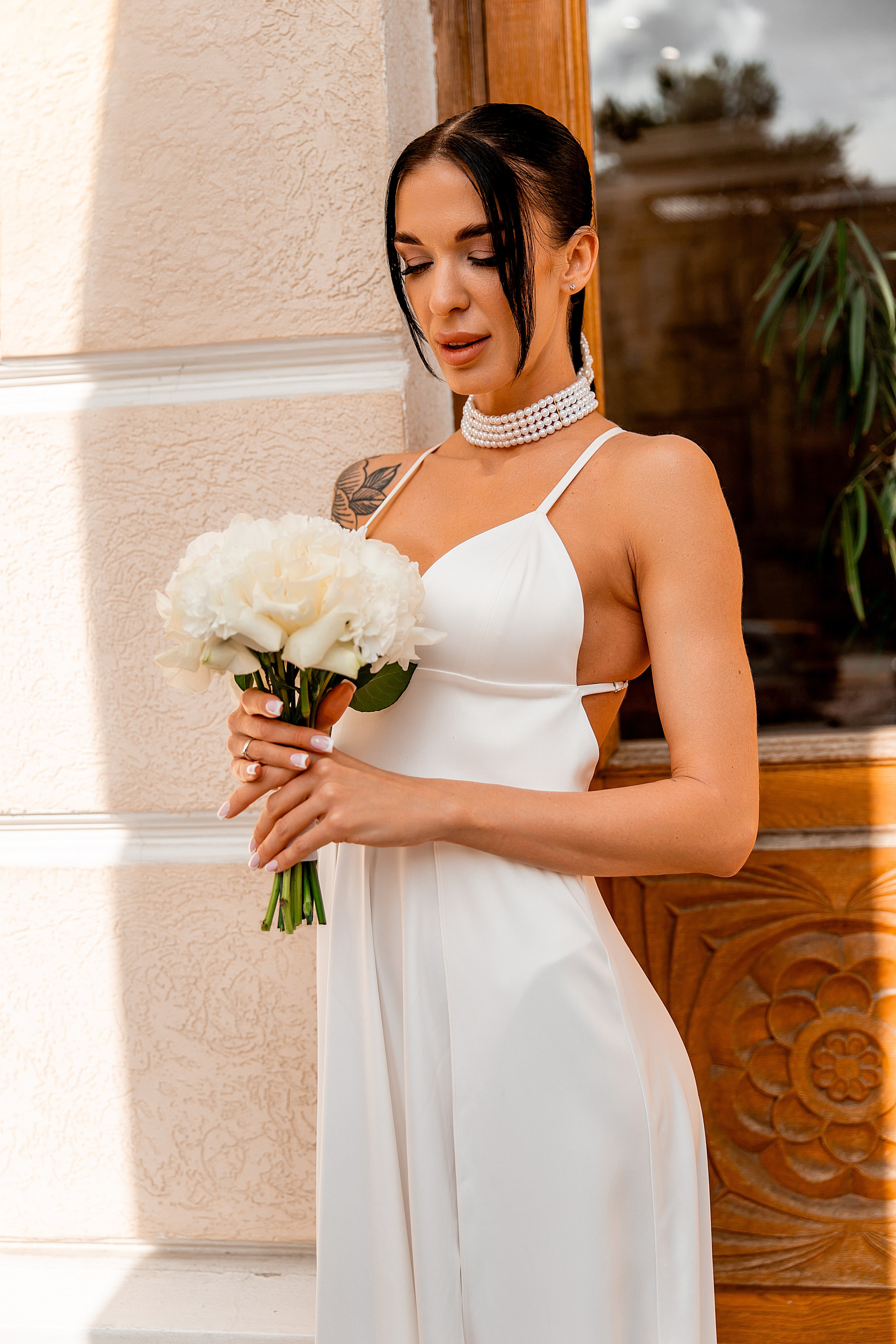 Роспись в ЗАГСе. Семейный и индивидуальный фотограф в Ростове-на-Дону