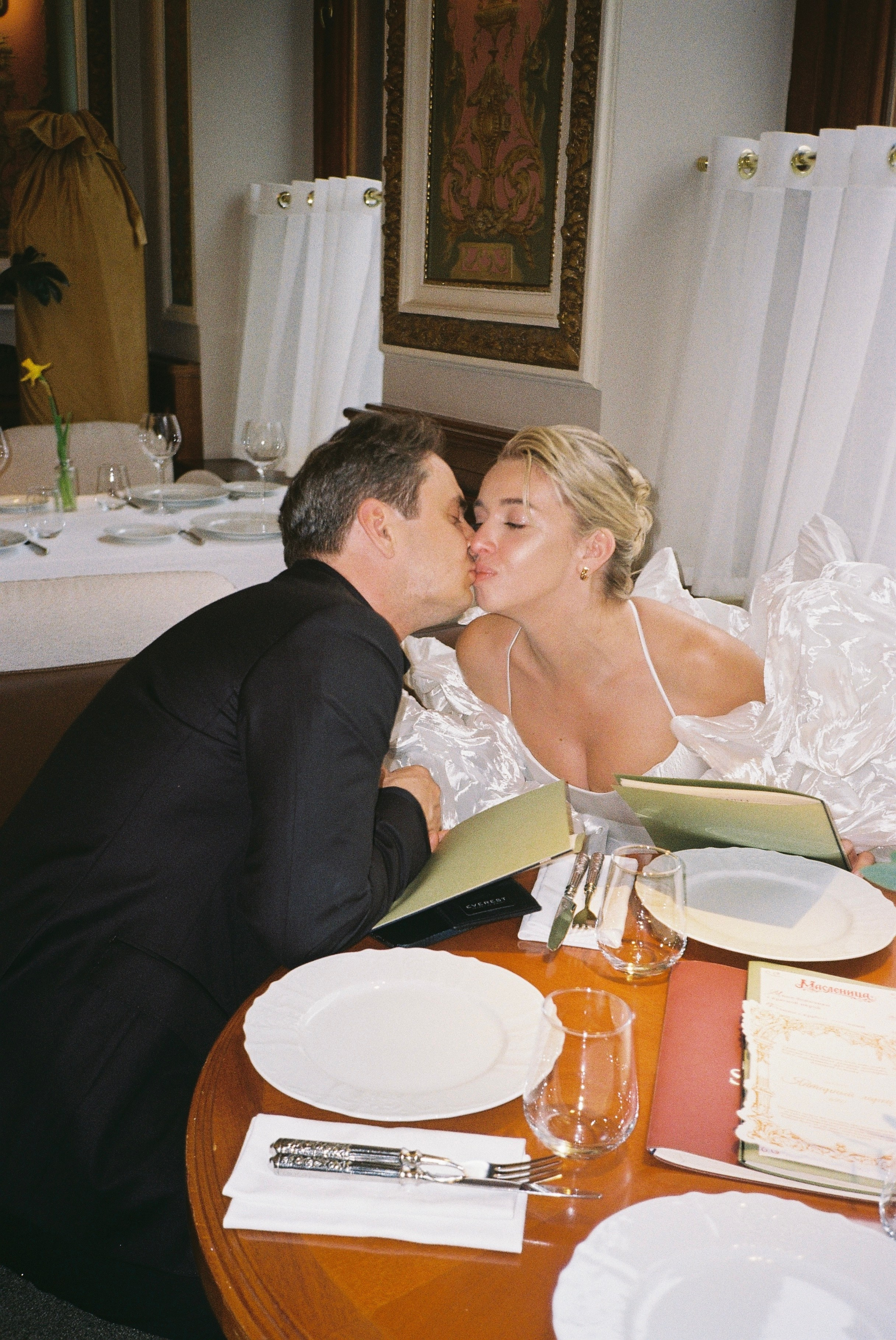 СВАДЬБЫ ♡ (серии). Свадебный фотограф