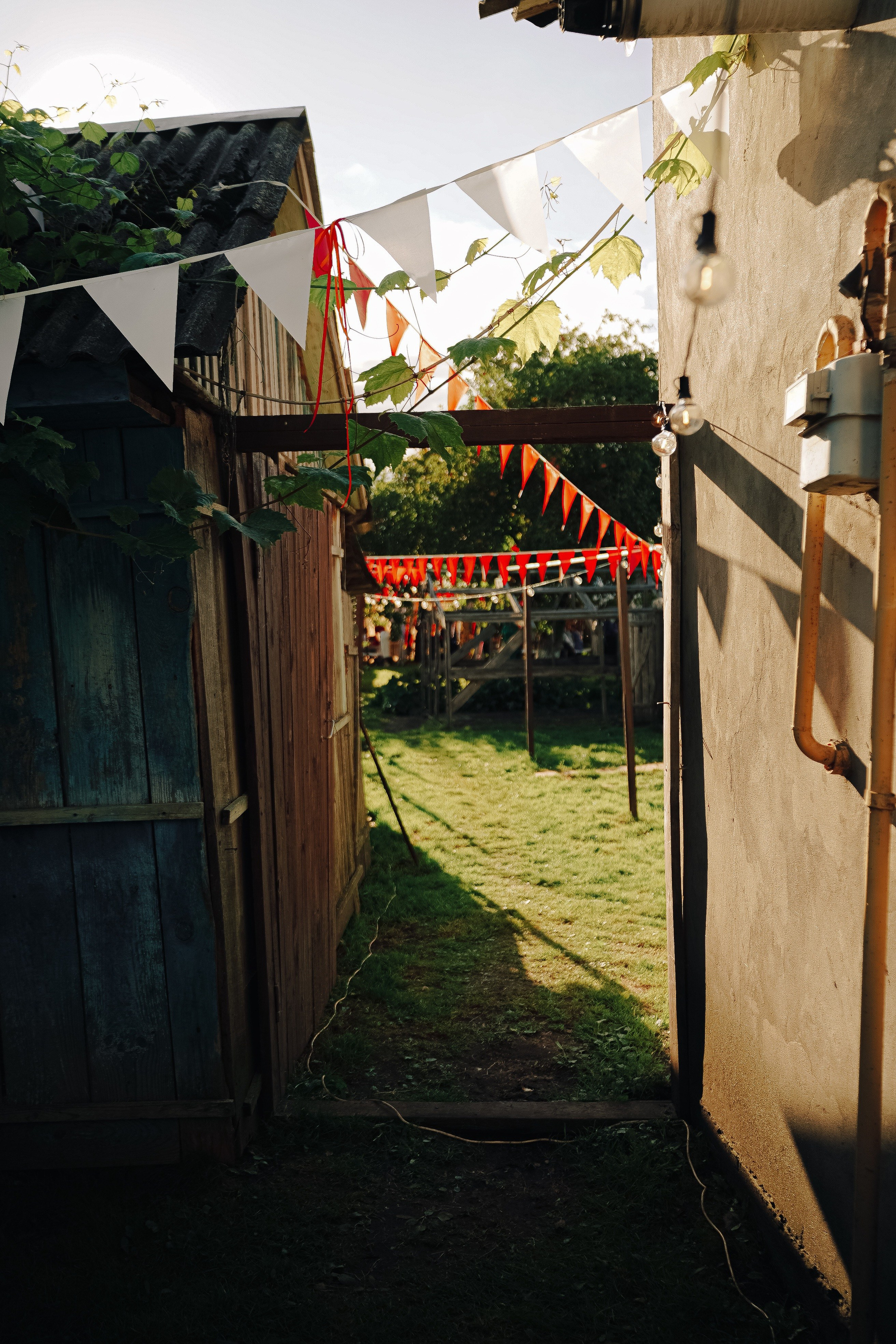 С любовью, по — русски. Свадебный фотограф