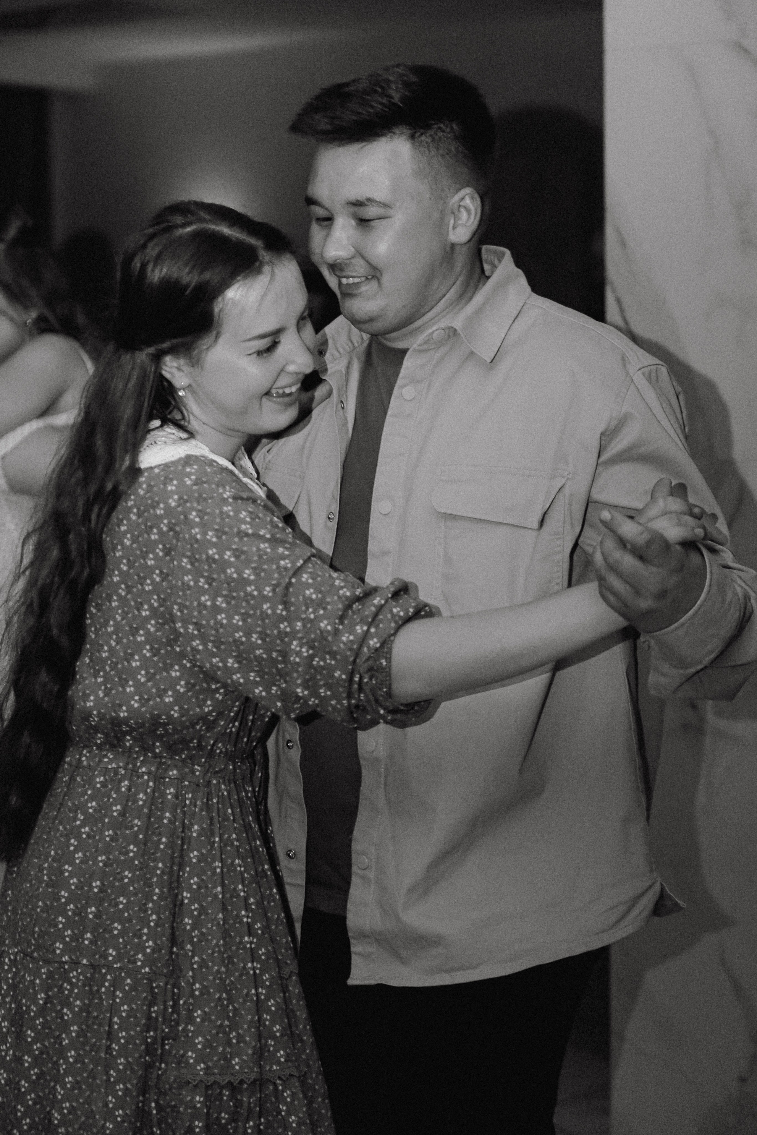 Мария и Дмитрий. Портретный и свадебный фотограф в Йошкар-Оле Егошина Екатерина