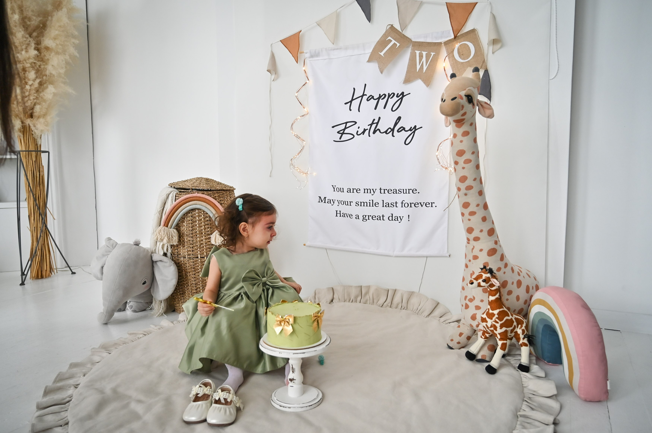 Седа 2 годика. Репортажный и свадебный фотограф в Липецке Иван Первойкин