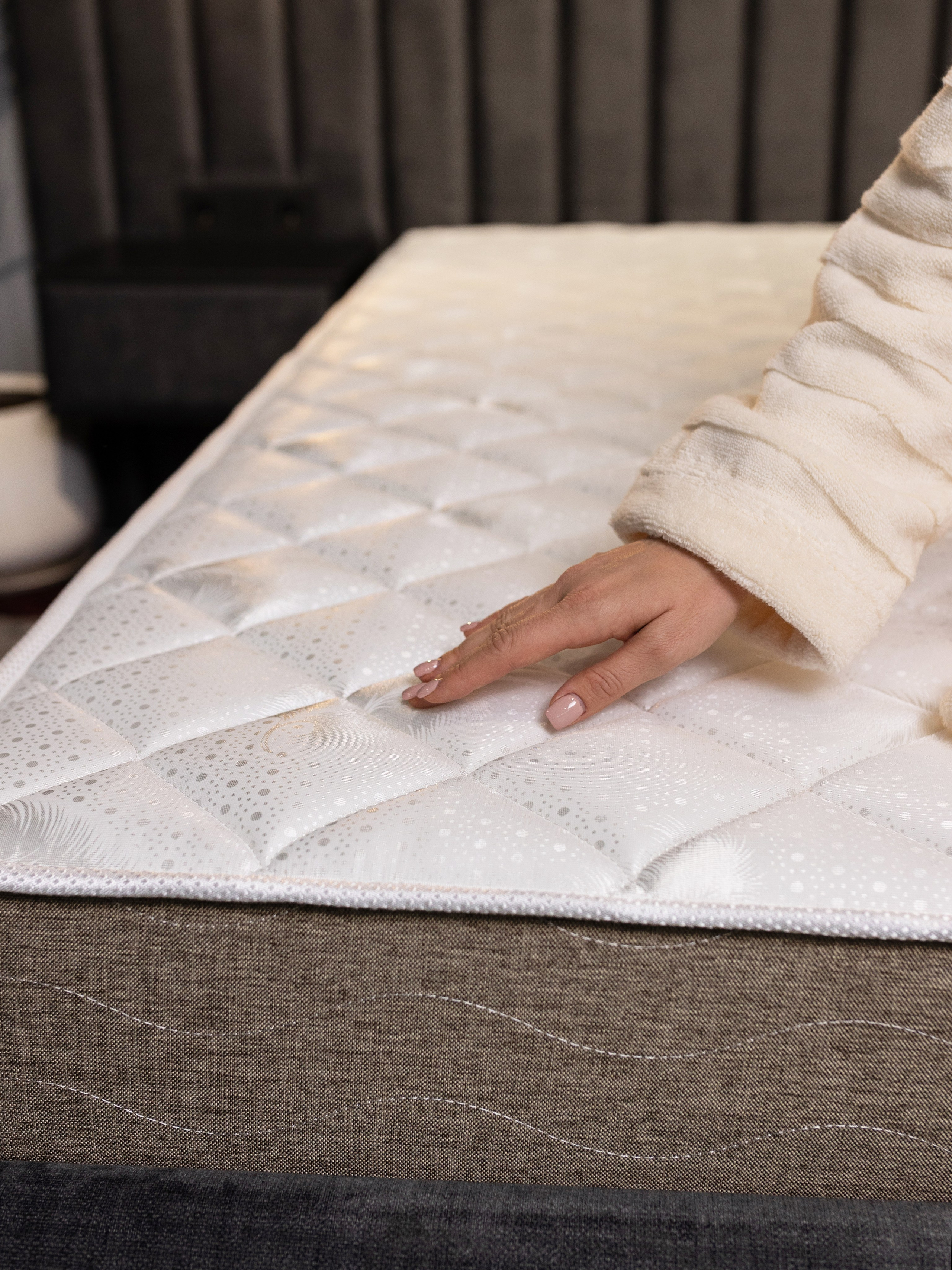 Матрасы. Фотограф в Ростове-на-Дону Мария Аверина