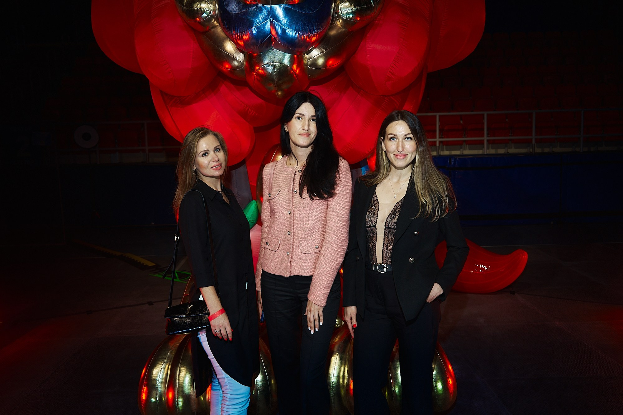 Альфа-Конфа. Фотограф в Хабаровске