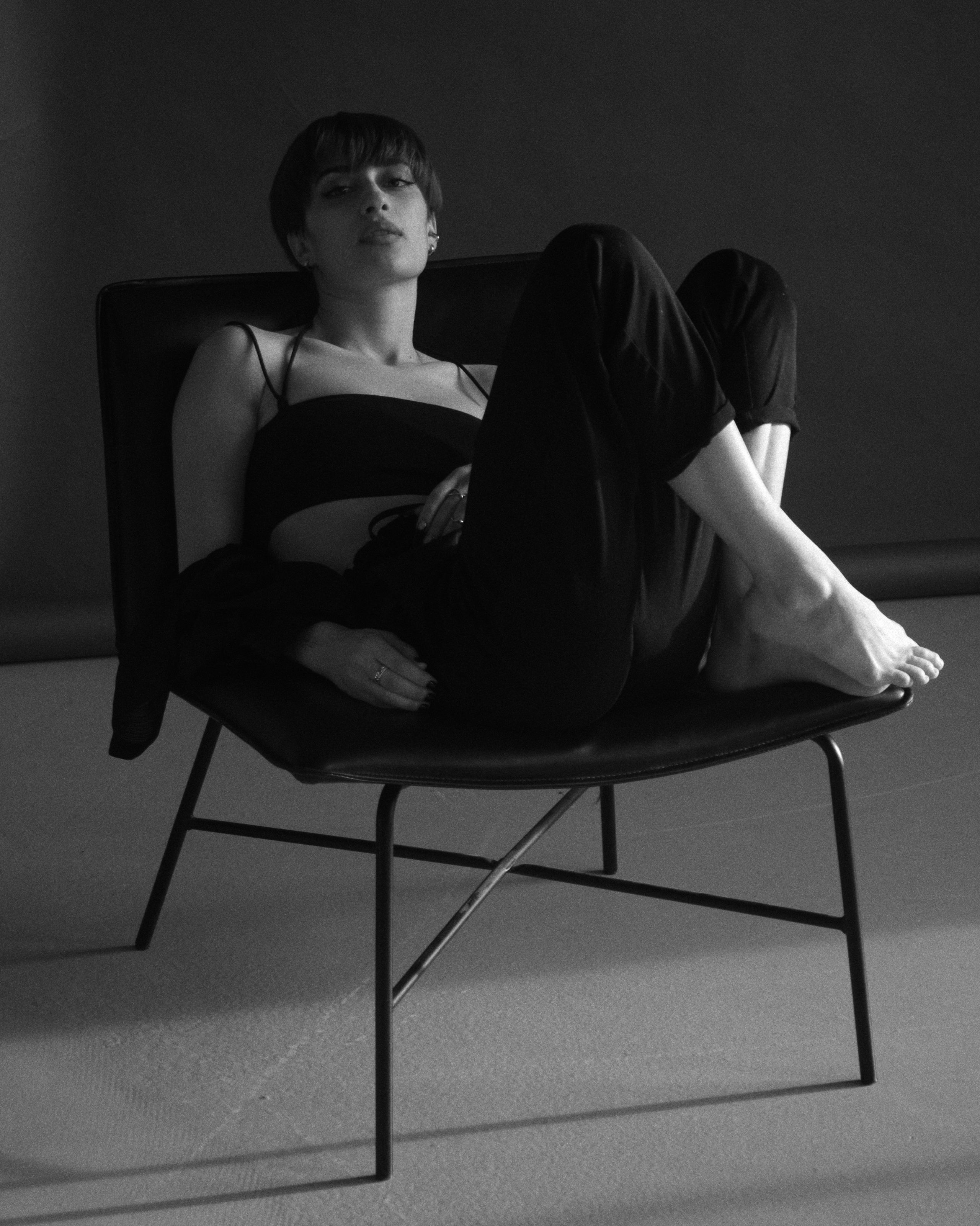 Полина & Дима. Привет) Меня зовут Анита и я фотограф из Сургута