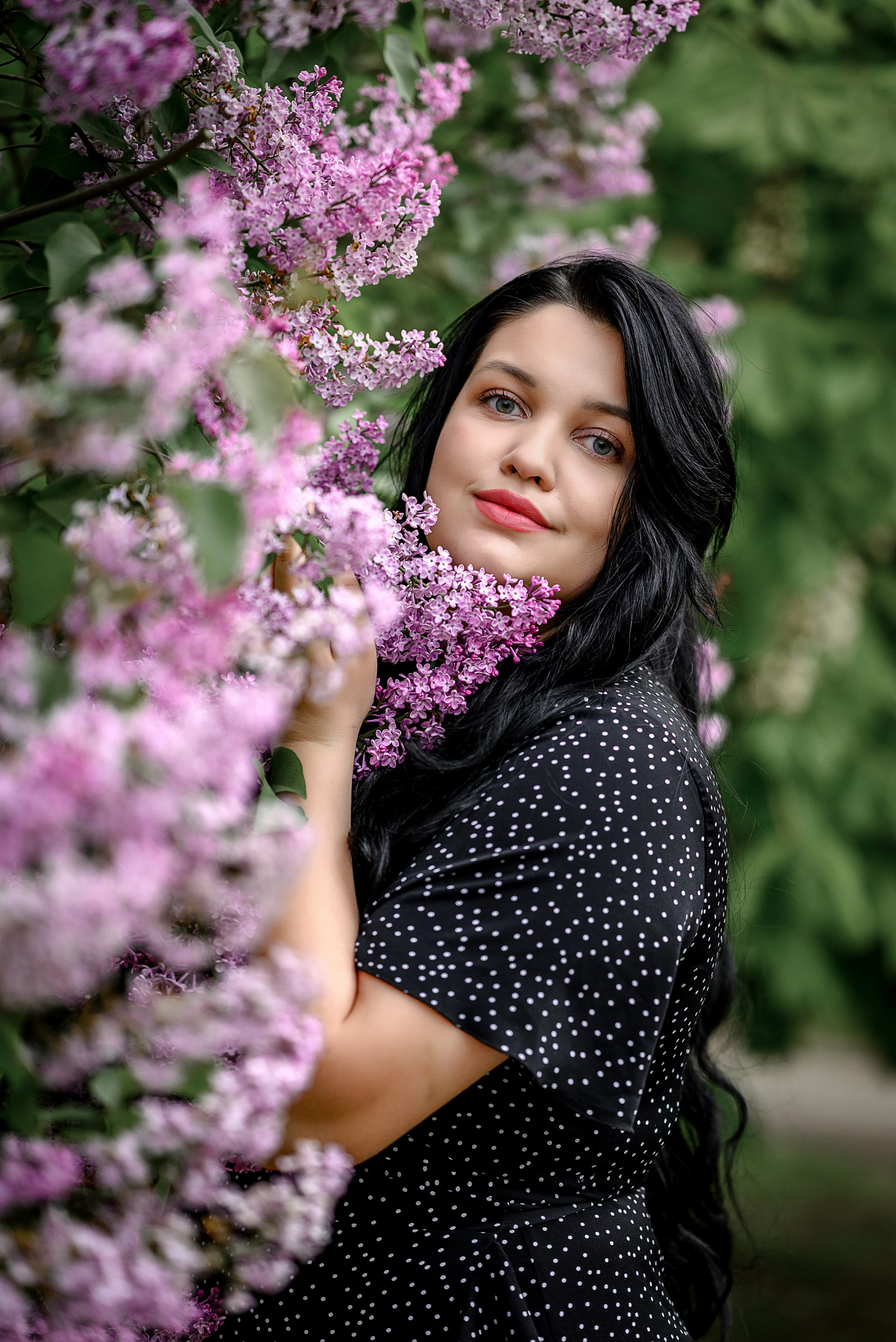 Индивидуальная фотосессия. Фотограф в Калуге Марина Афанасьева