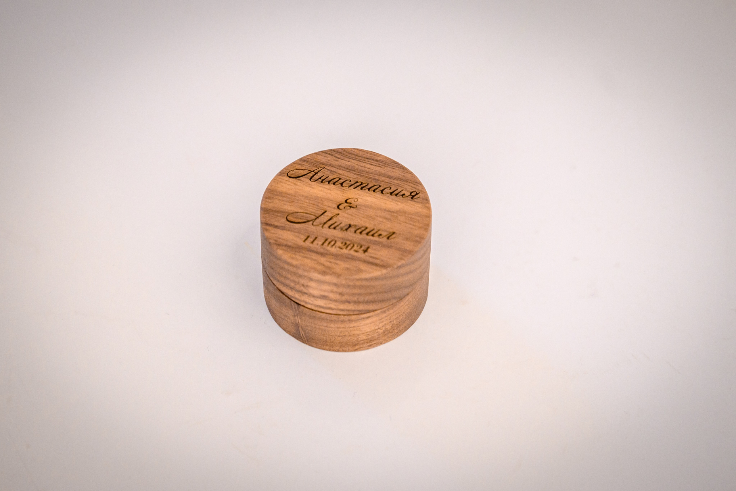 Свадьба Анастасии и Михаила 11.10.24. Фотограф в Калуге Марина Афанасьева