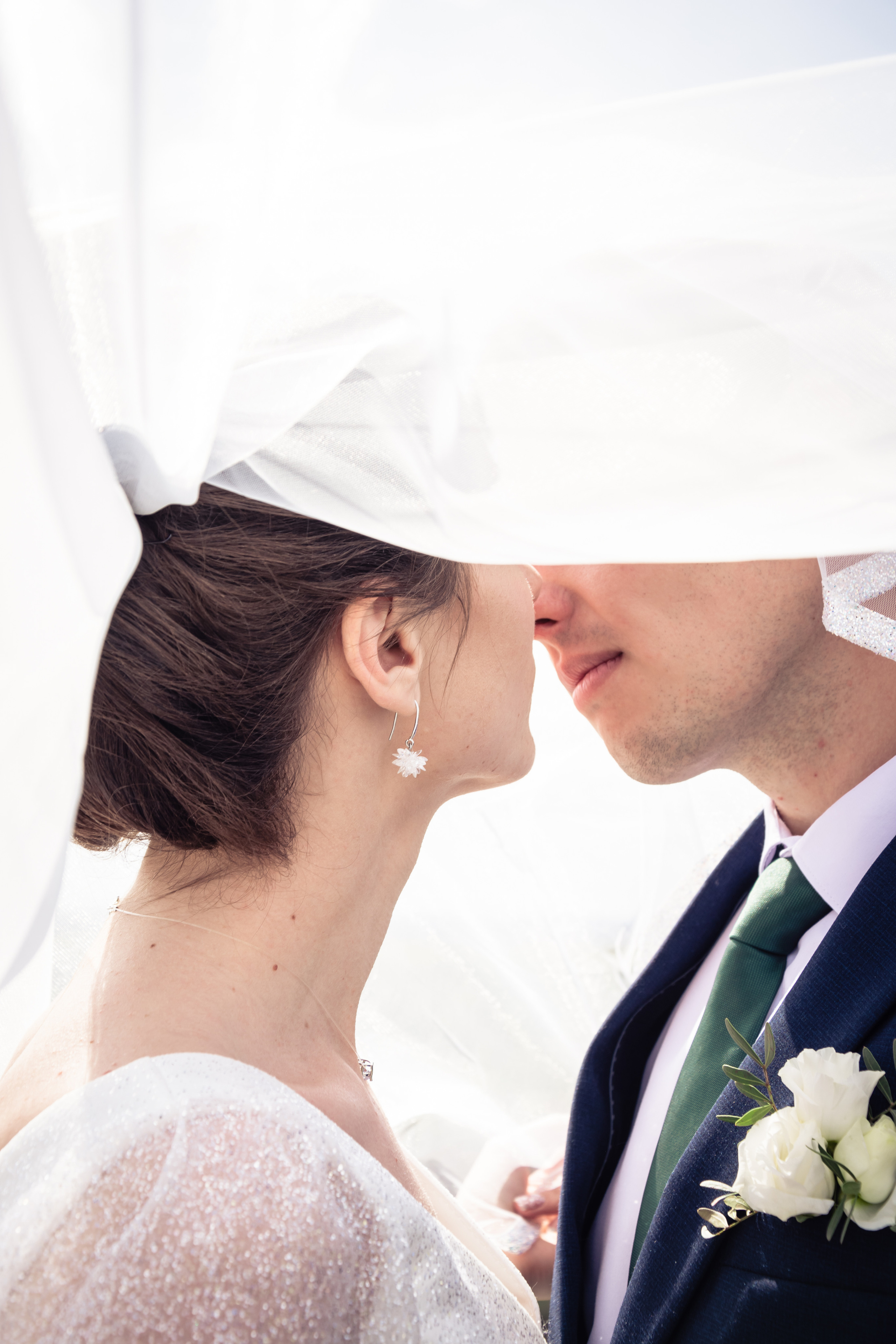 Свадебная фотосессия. Инна Тихонова Фотограф в Красноярске, фотограф в Заозерном