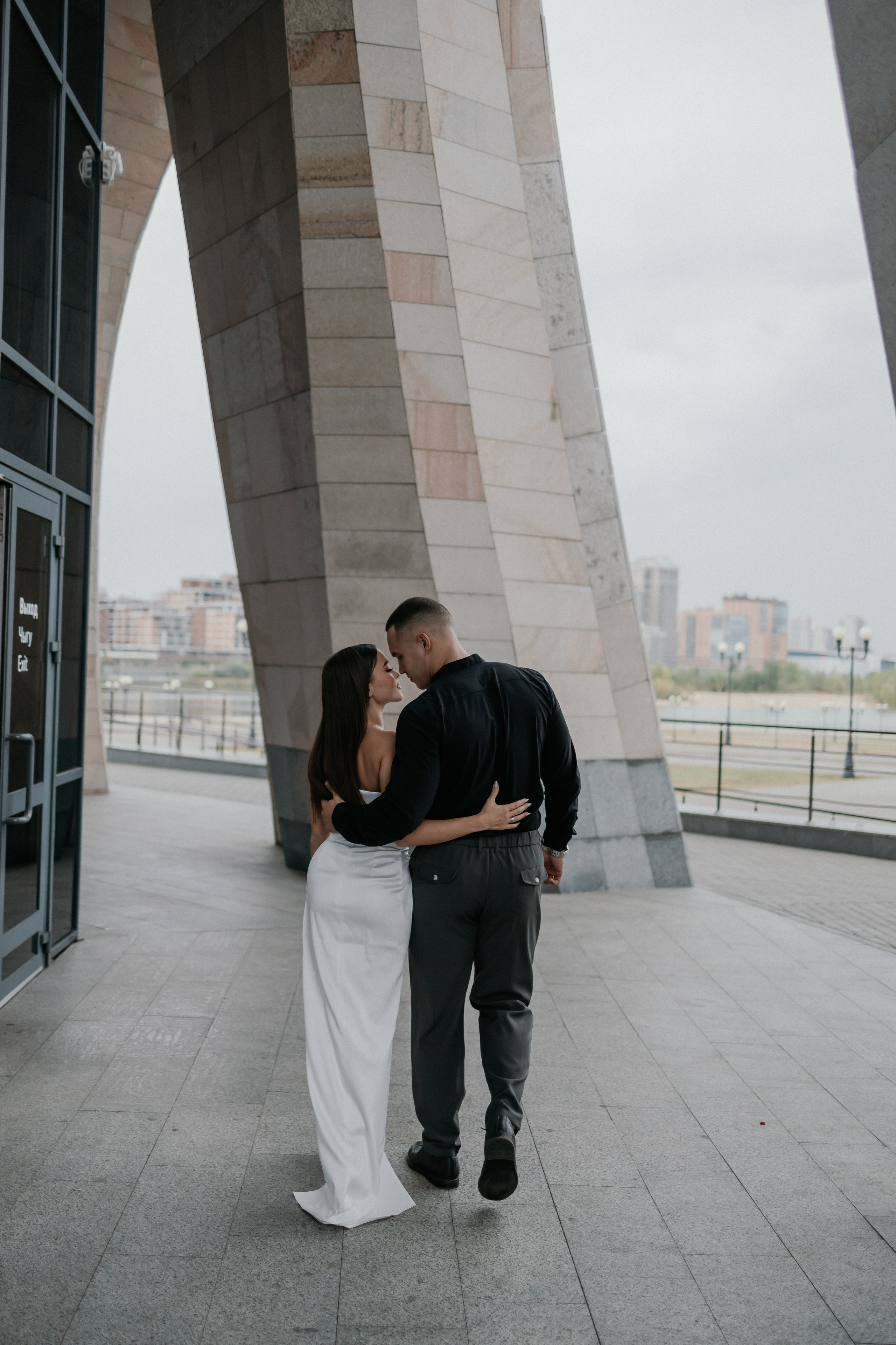 Рамазан и Азалия. Семейный и свадебный фотограф в Казани Ирина Кириллова