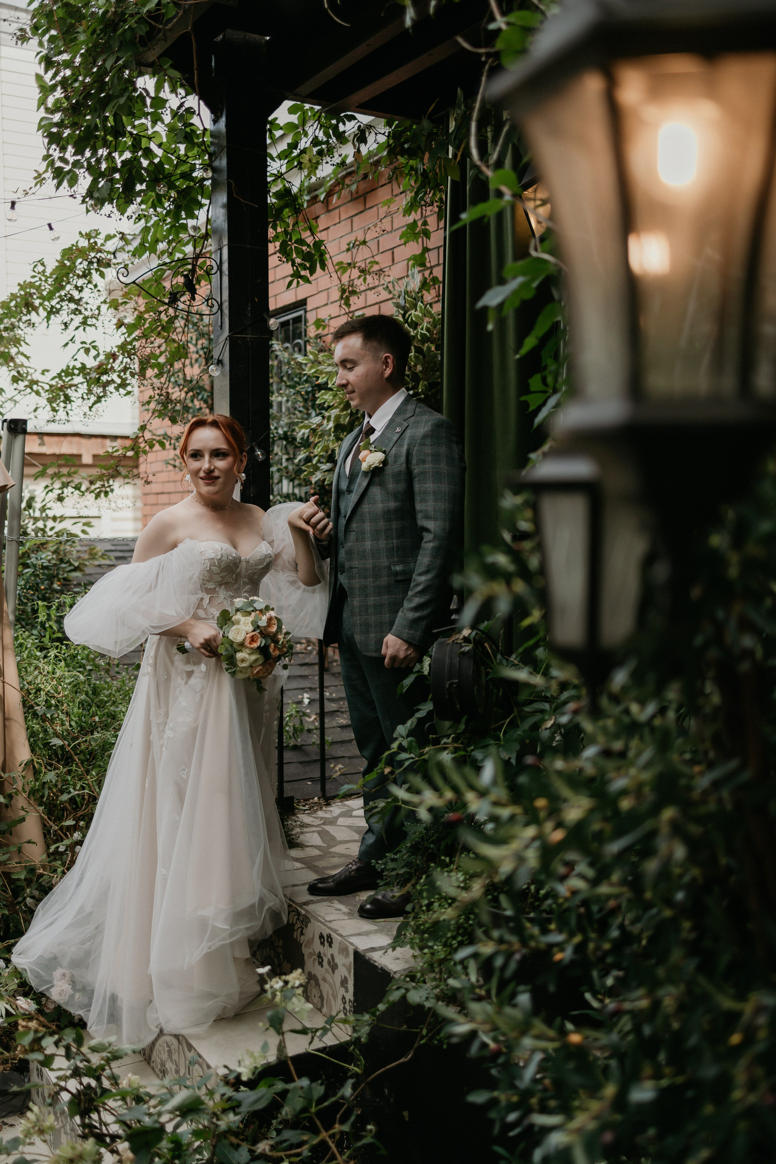 Екатерина и Алнур. Семейный и свадебный фотограф в Казани Ирина Кириллова