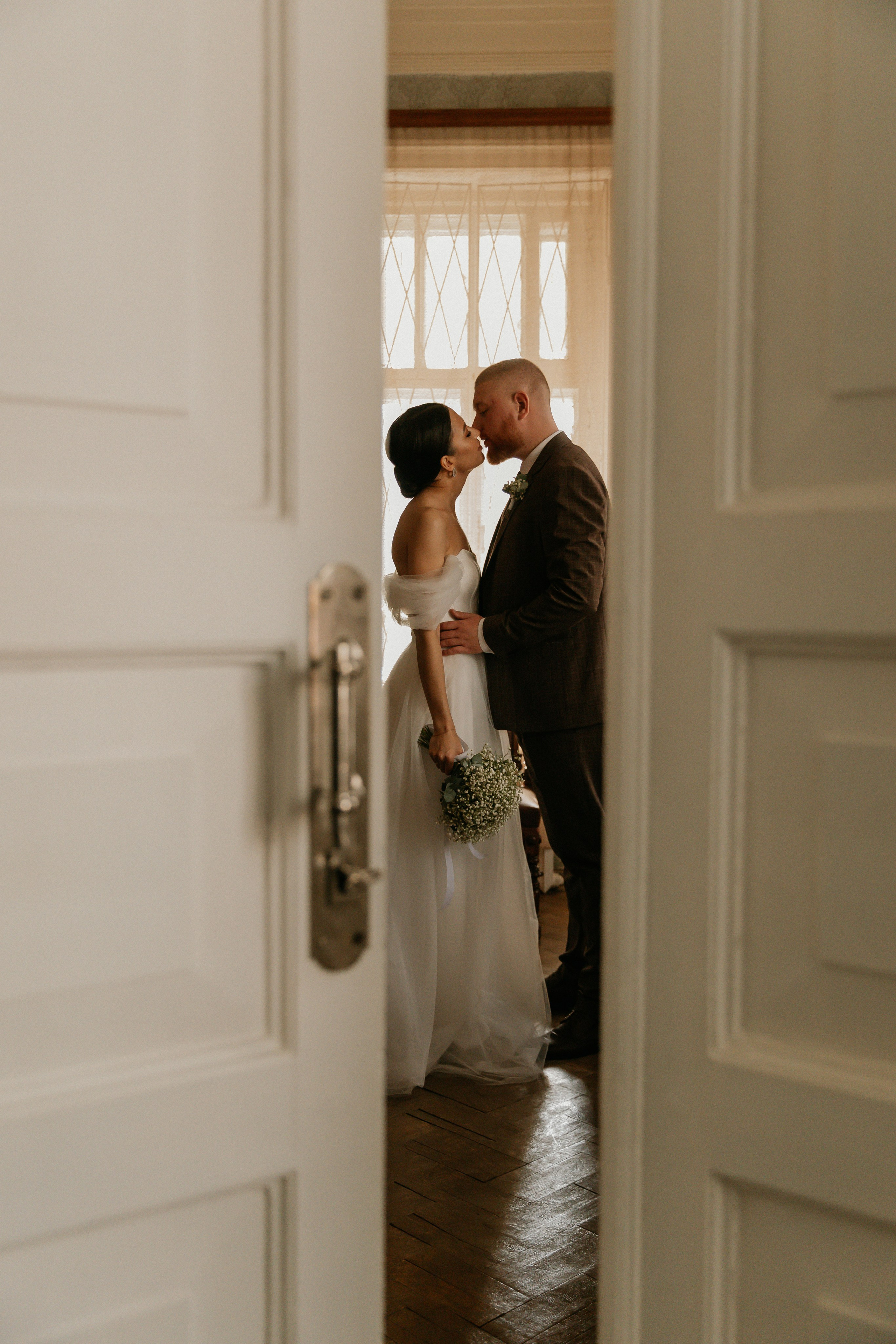 Илья и Алина. Семейный и свадебный фотограф в Казани Ирина Кириллова