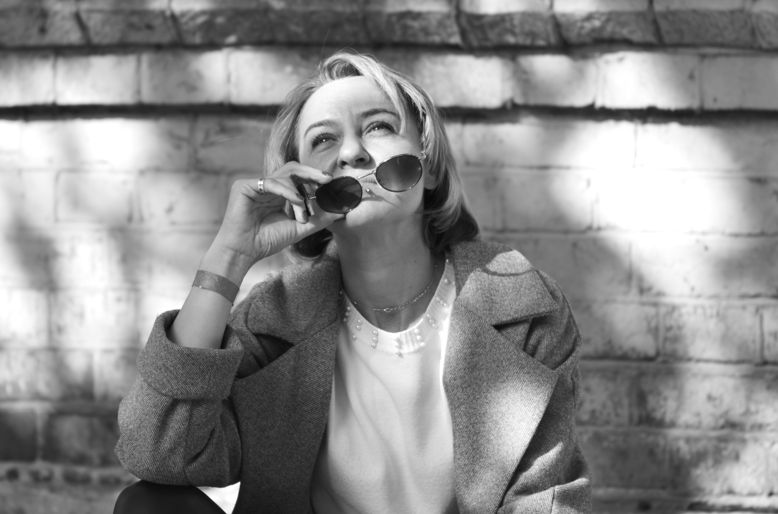 Leica monochrome. Портретный и репортажный фотограф в Санкт-Петербурге Алексей Гончаров