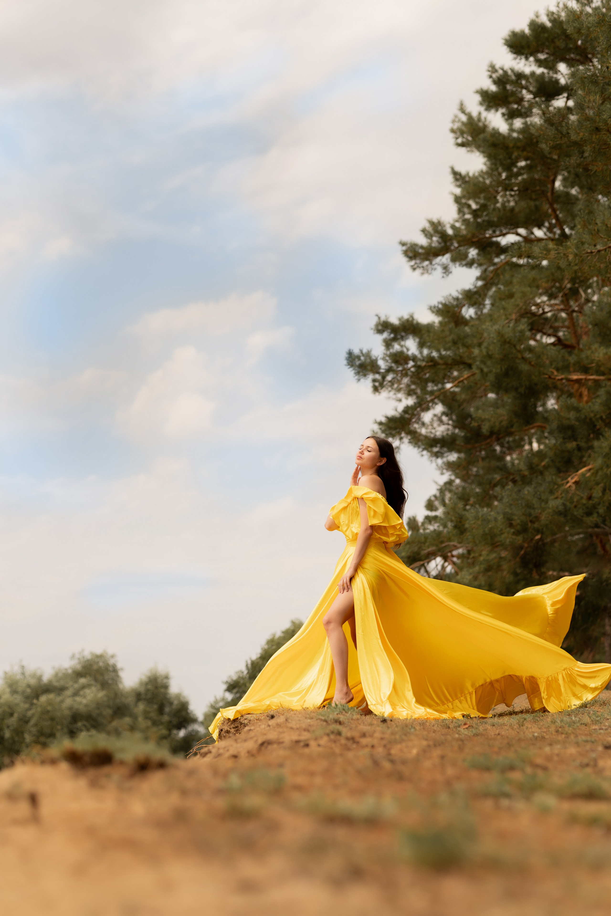 Женские истории. Женский и семейный фотограф Алина Влади