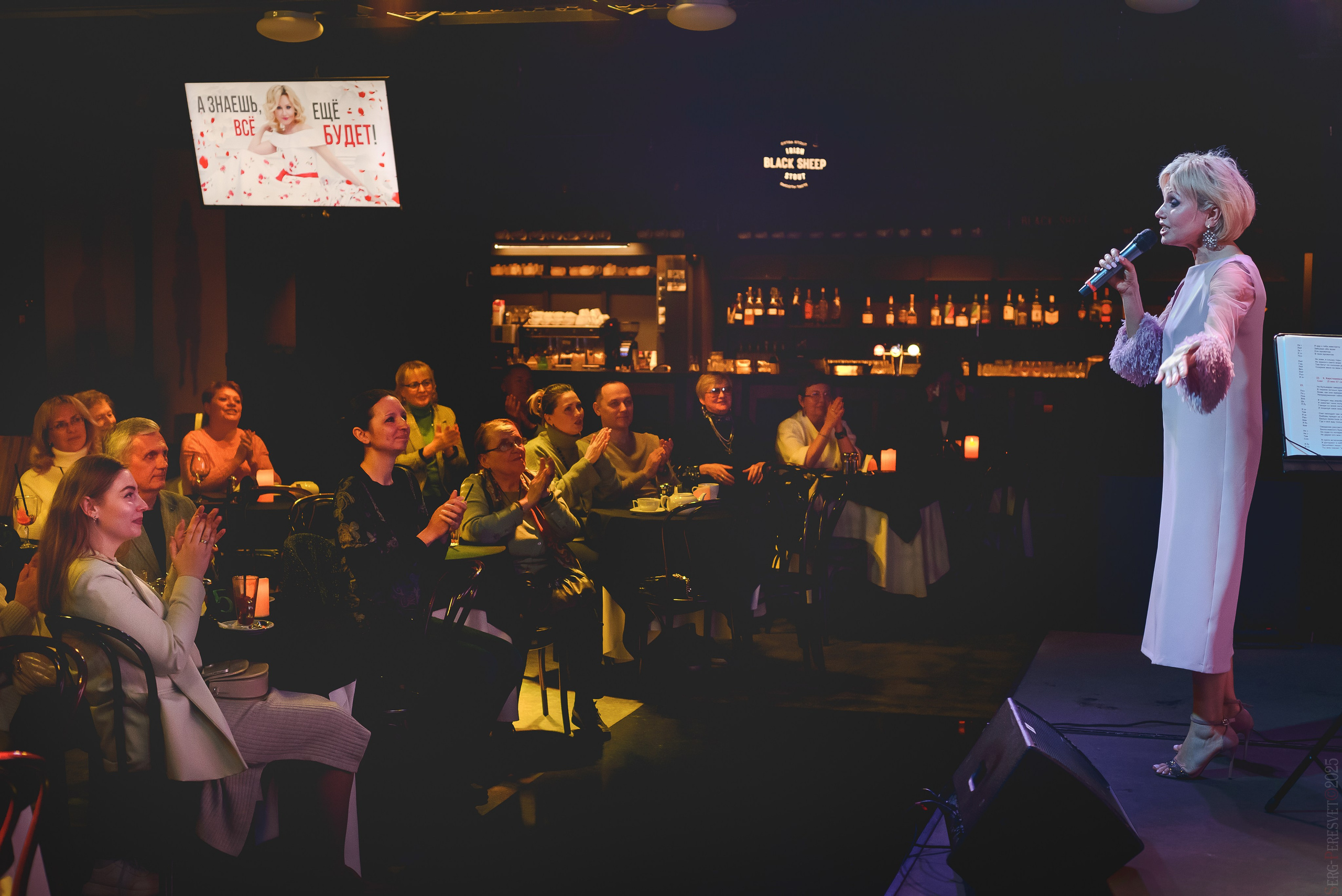 Концерты, шоу — музыканты, артисты в клубах, барах, пабах. Ваш фотограф на праздник в Москве, Раменском, Жуковском, Люберцах