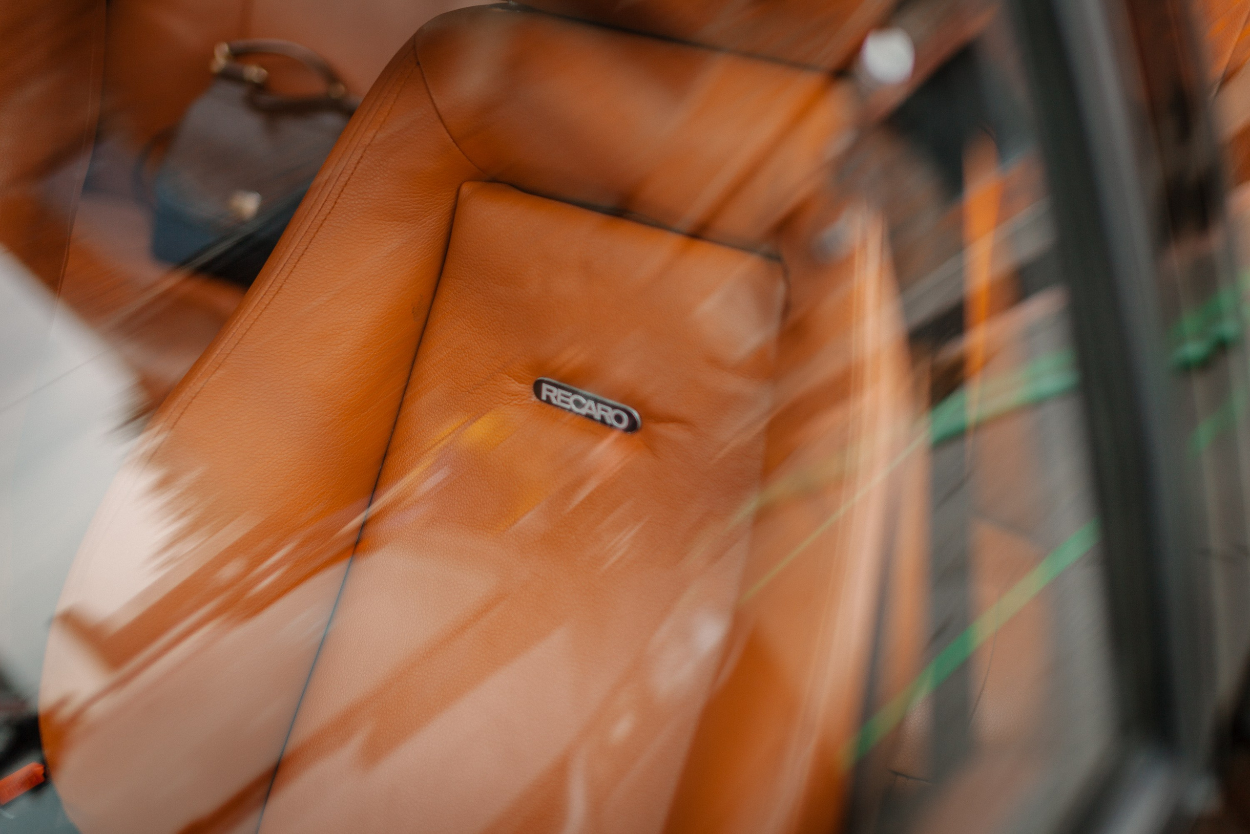 Листва. Алексей Никифоров фотограф Москва, Химки