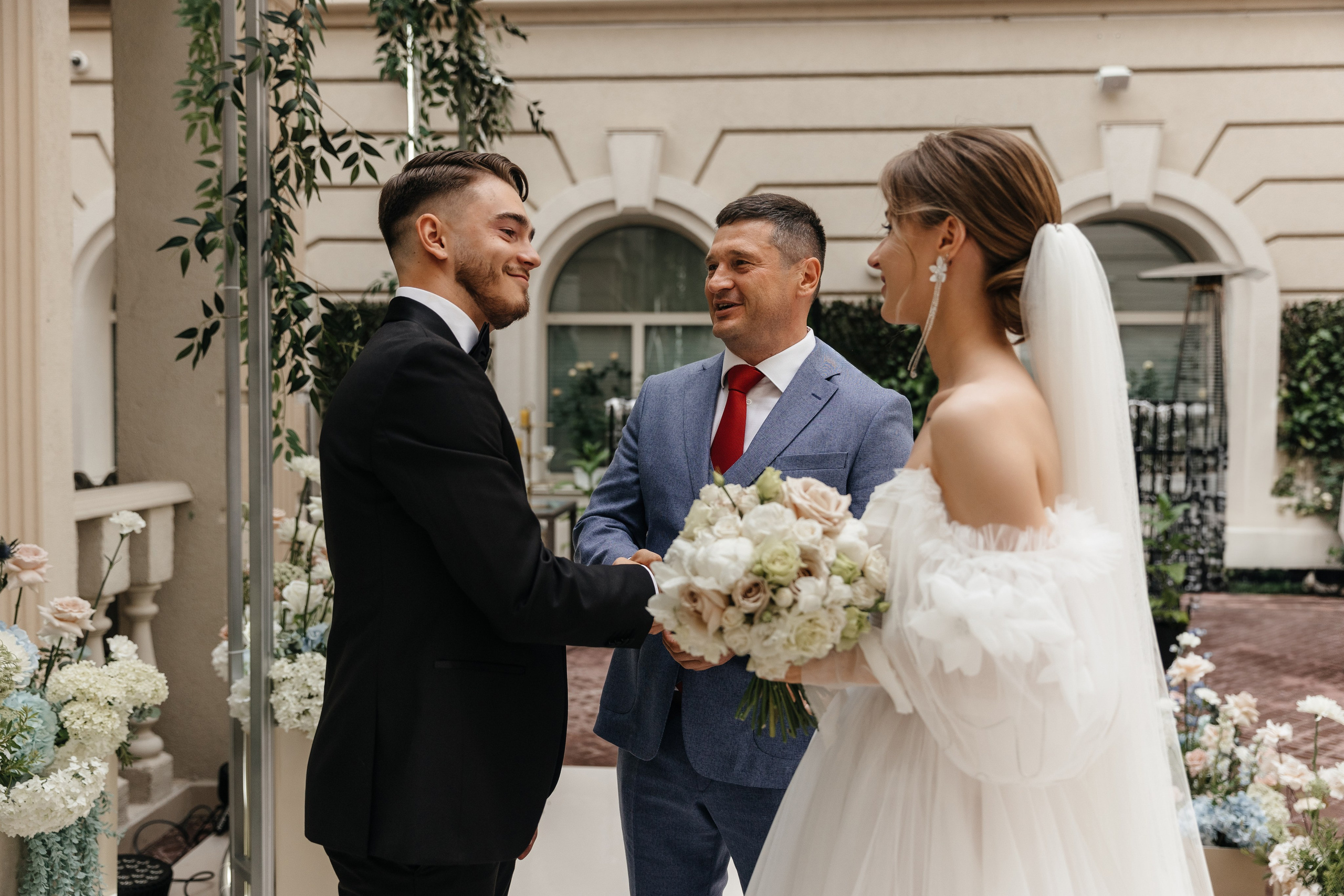 Emotion. Свадебный фотограф в Ульяновске Алексей Китов