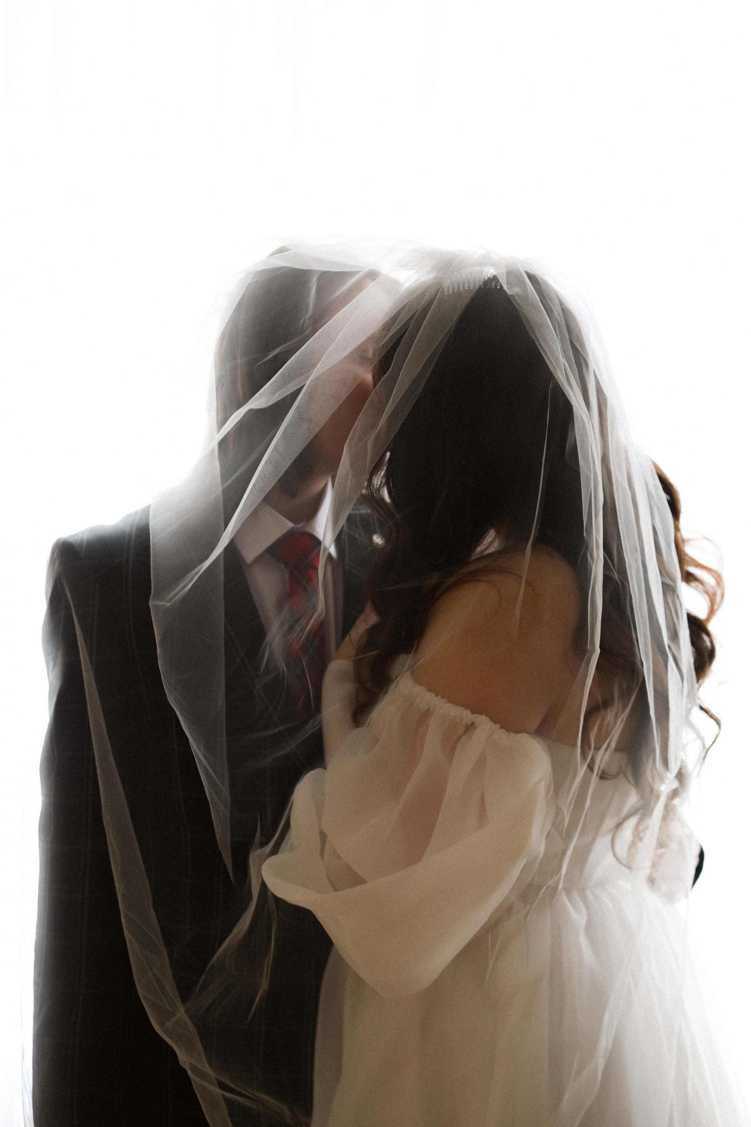 Елизавета Стеклянная — свадебный фотограф в Санкт-Петербурге