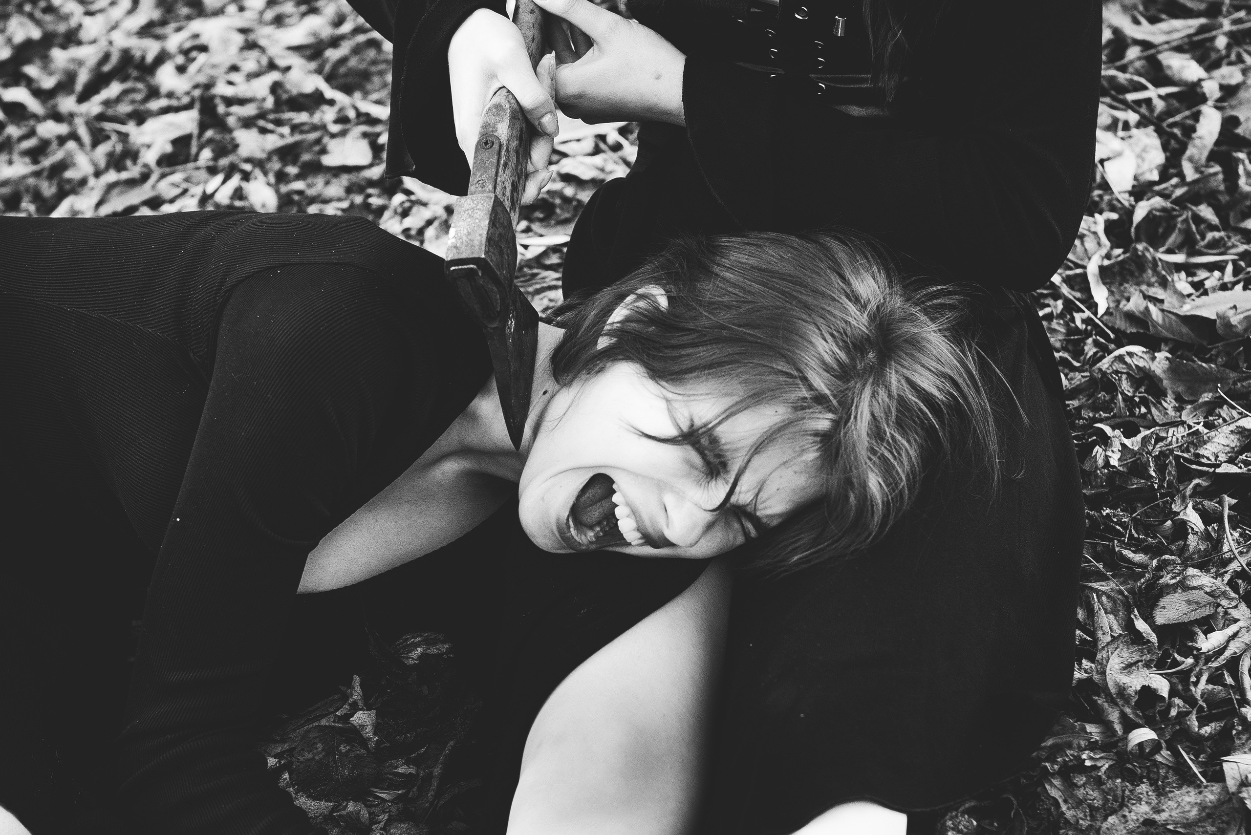 An axe and a Shovel. Женский фотограф Крещение Венчание Москва Брянск