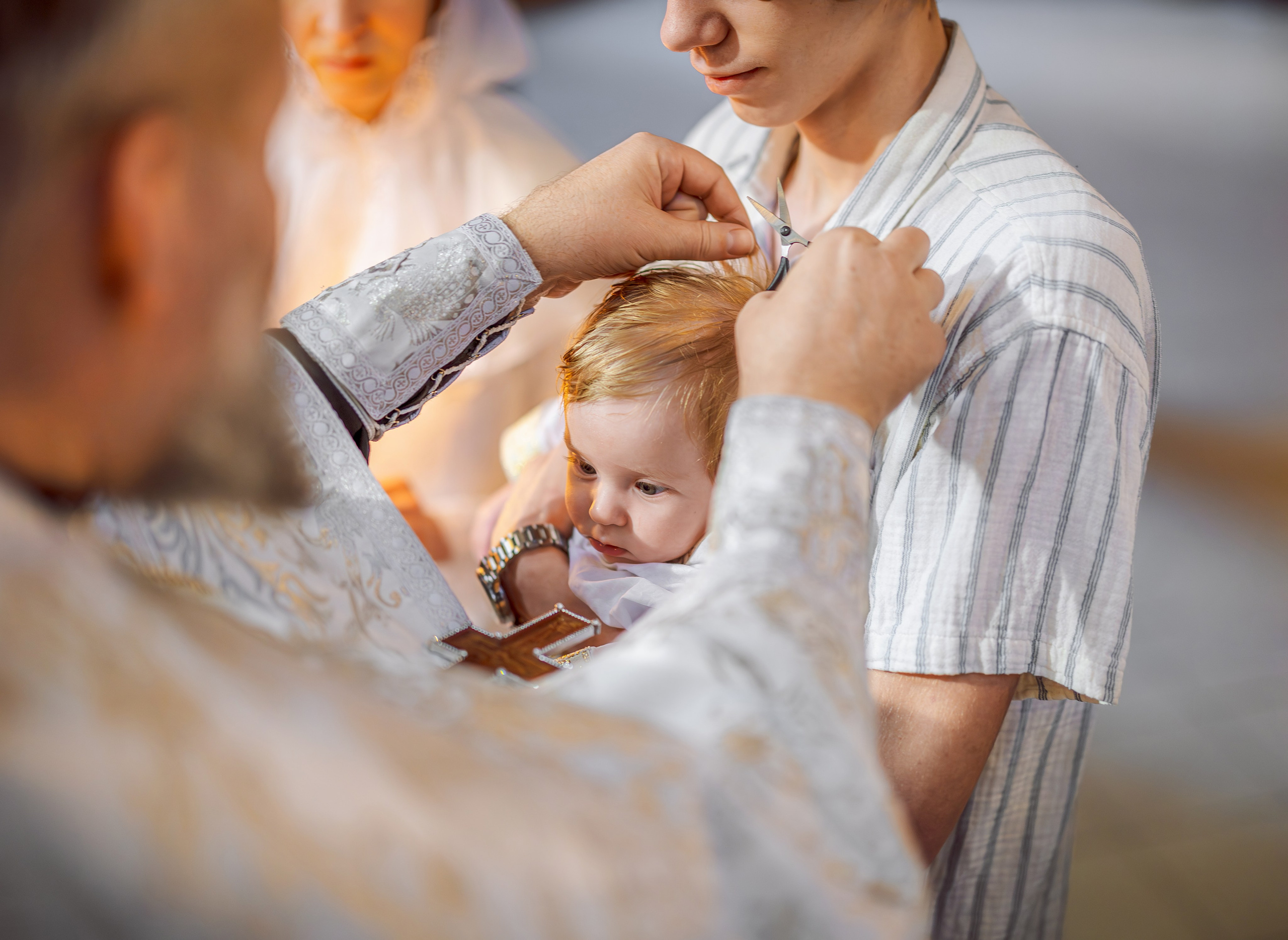 Вступление в веру. Александр Антонов. Профессиональный свадебный, репортажный фотограф в Москве, Подольске. Фото+Видео на любой праздник