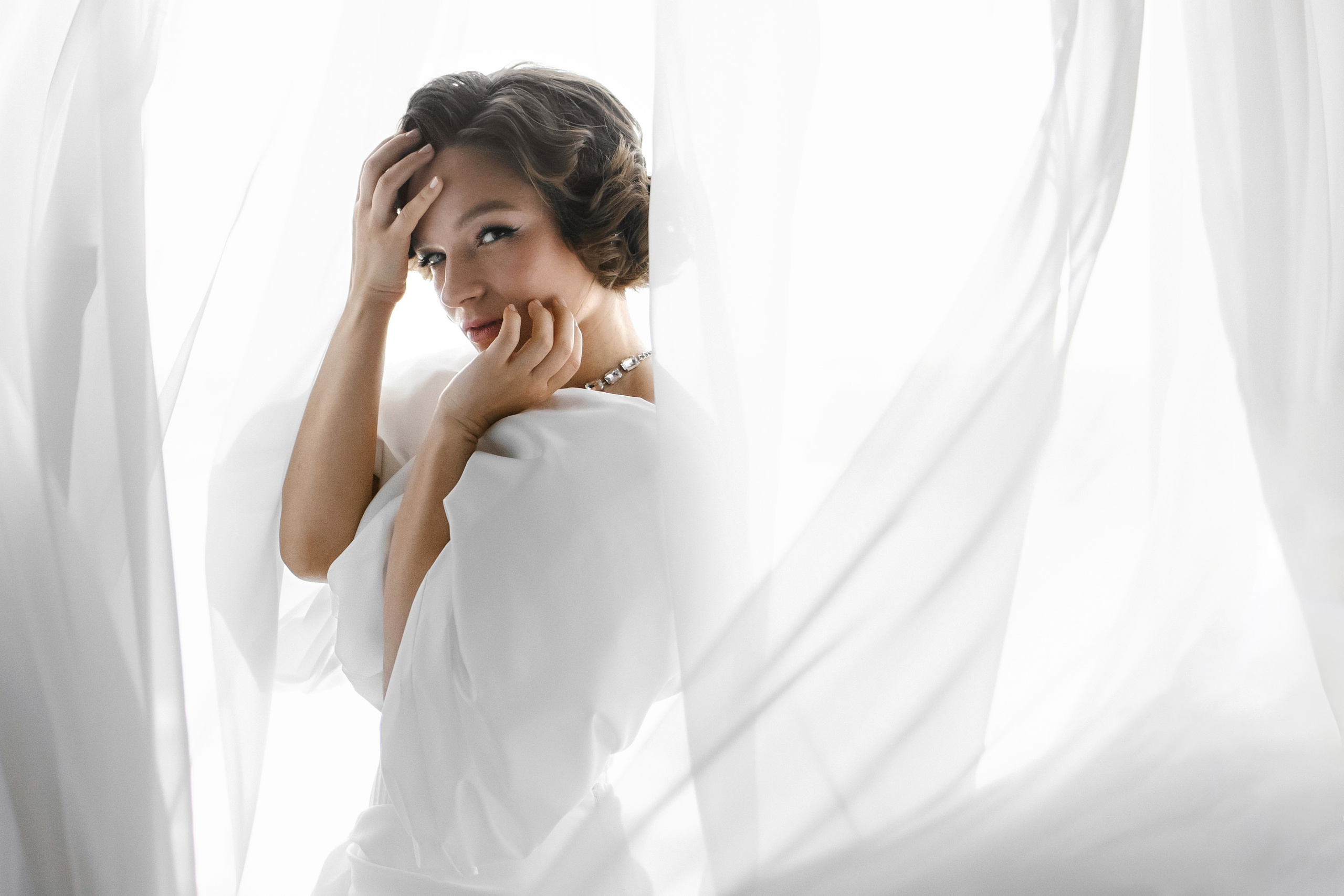 Свадебный фотограф в Калининграде Филоненко Наталья