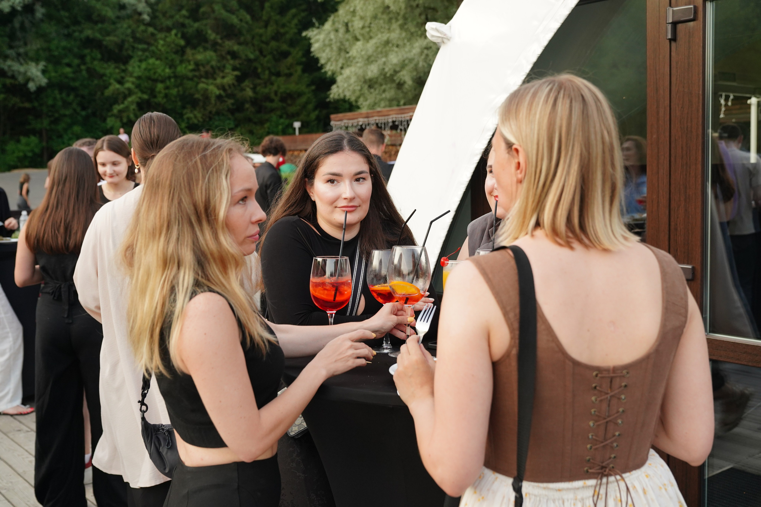 Мафия. Фотограф Строгино Яна Гавриленко