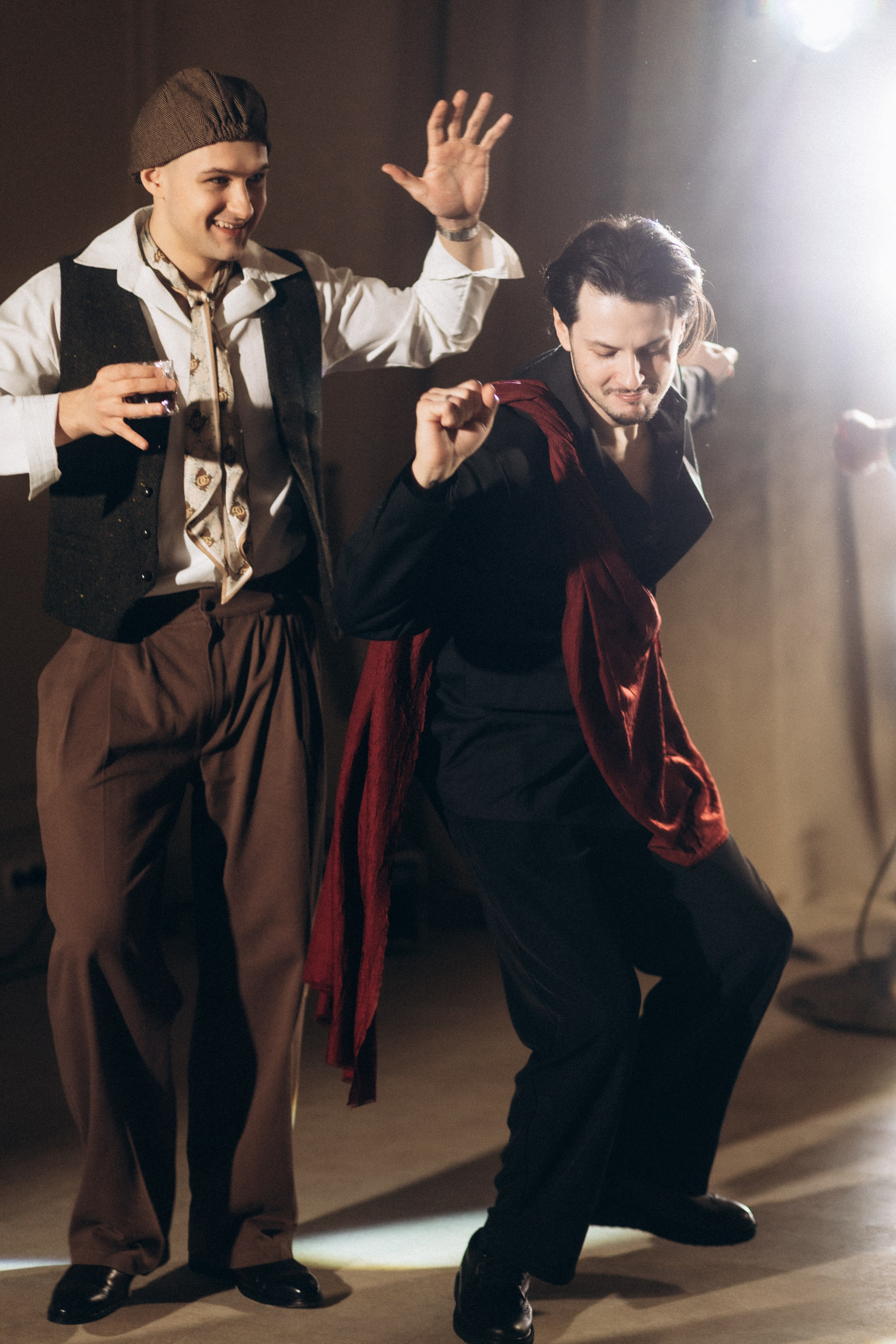 Павел и Диана. Фотограф Артем Бросов в Санкт-Петербурге и Дубае