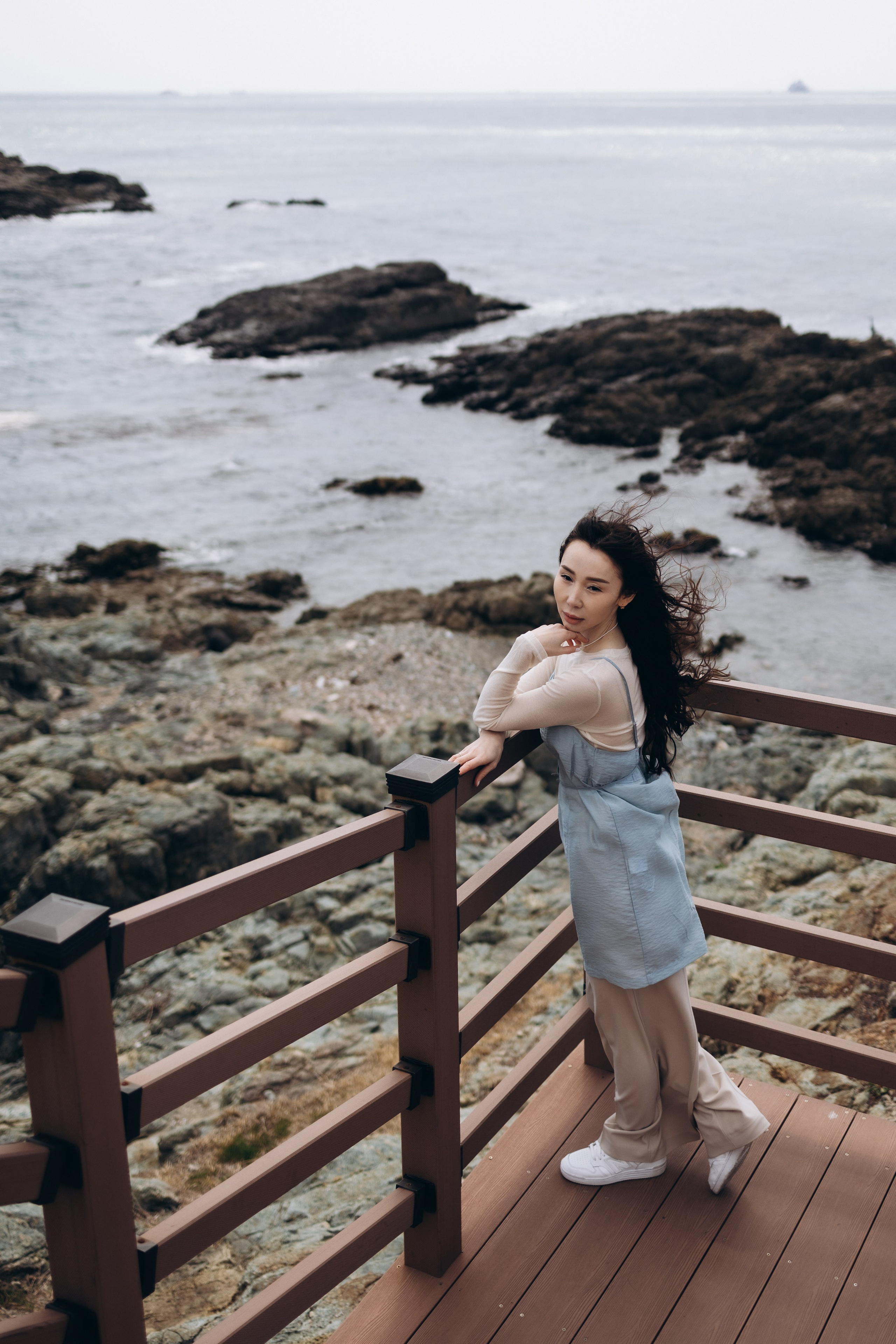 Девчонки из Пусана🌸. Фотограф Артем Бросов в Санкт-Петербурге и Дубае